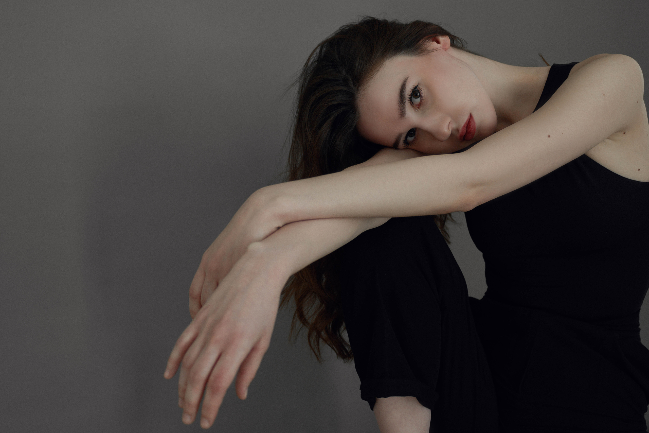 Злата и Мария. Фотограф в Челябинске Любовь Денисенко