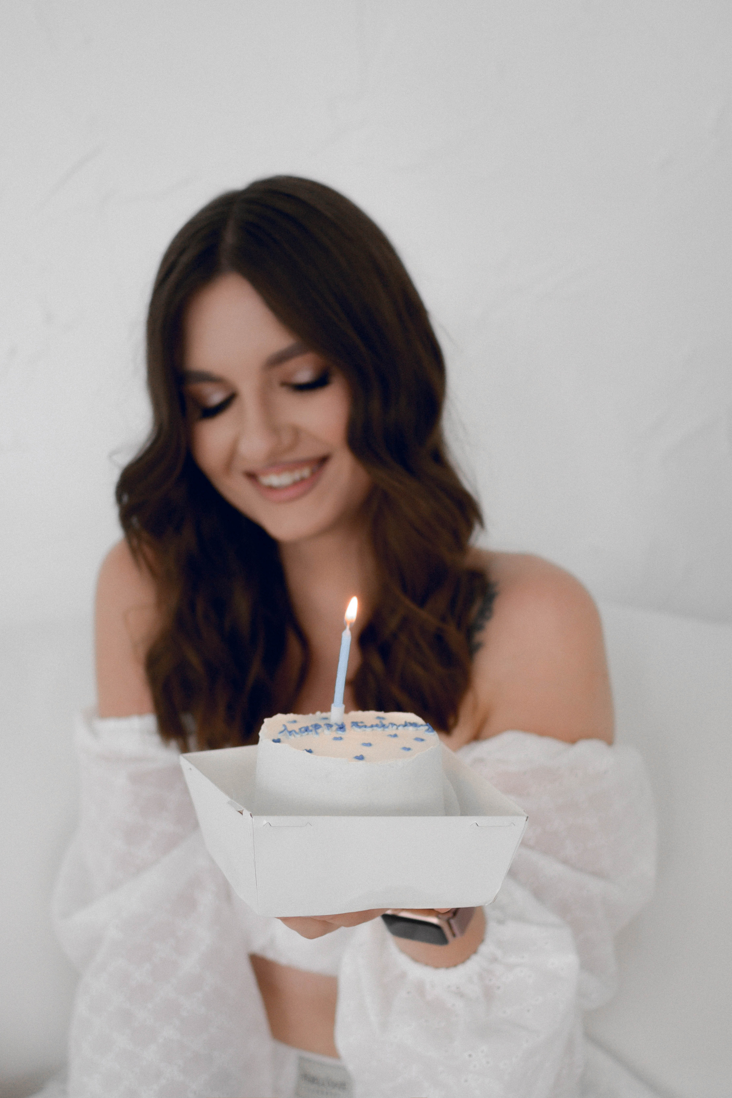 Мария. Blanco. Фотограф в Челябинске Любовь Денисенко