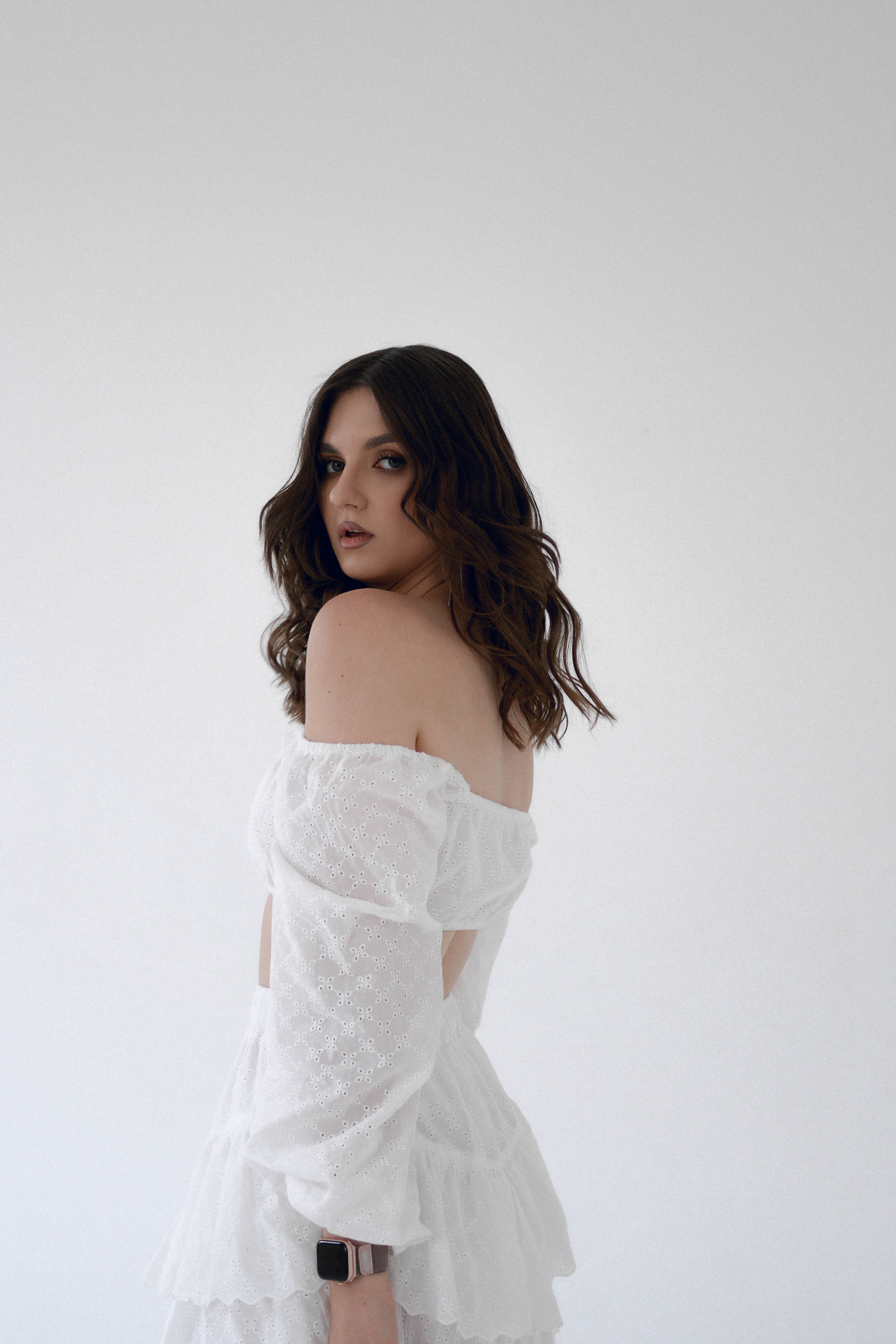 Мария. Blanco. Фотограф в Челябинске Любовь Денисенко