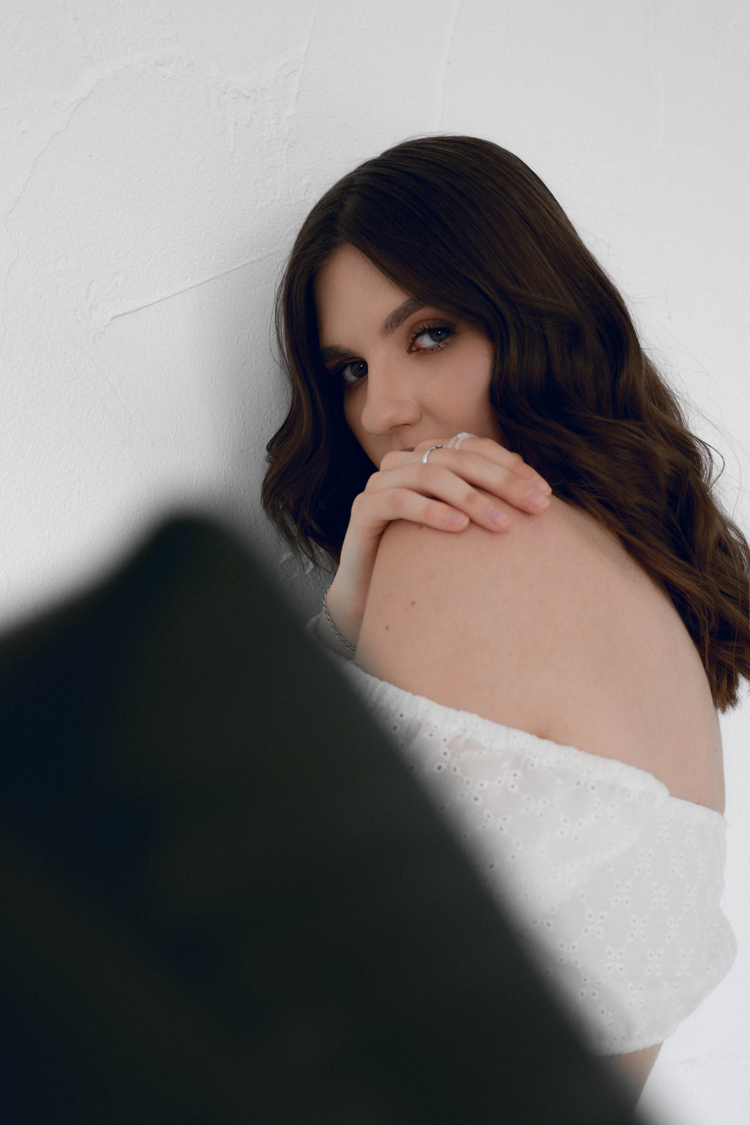 Мария. Blanco. Фотограф в Челябинске Любовь Денисенко