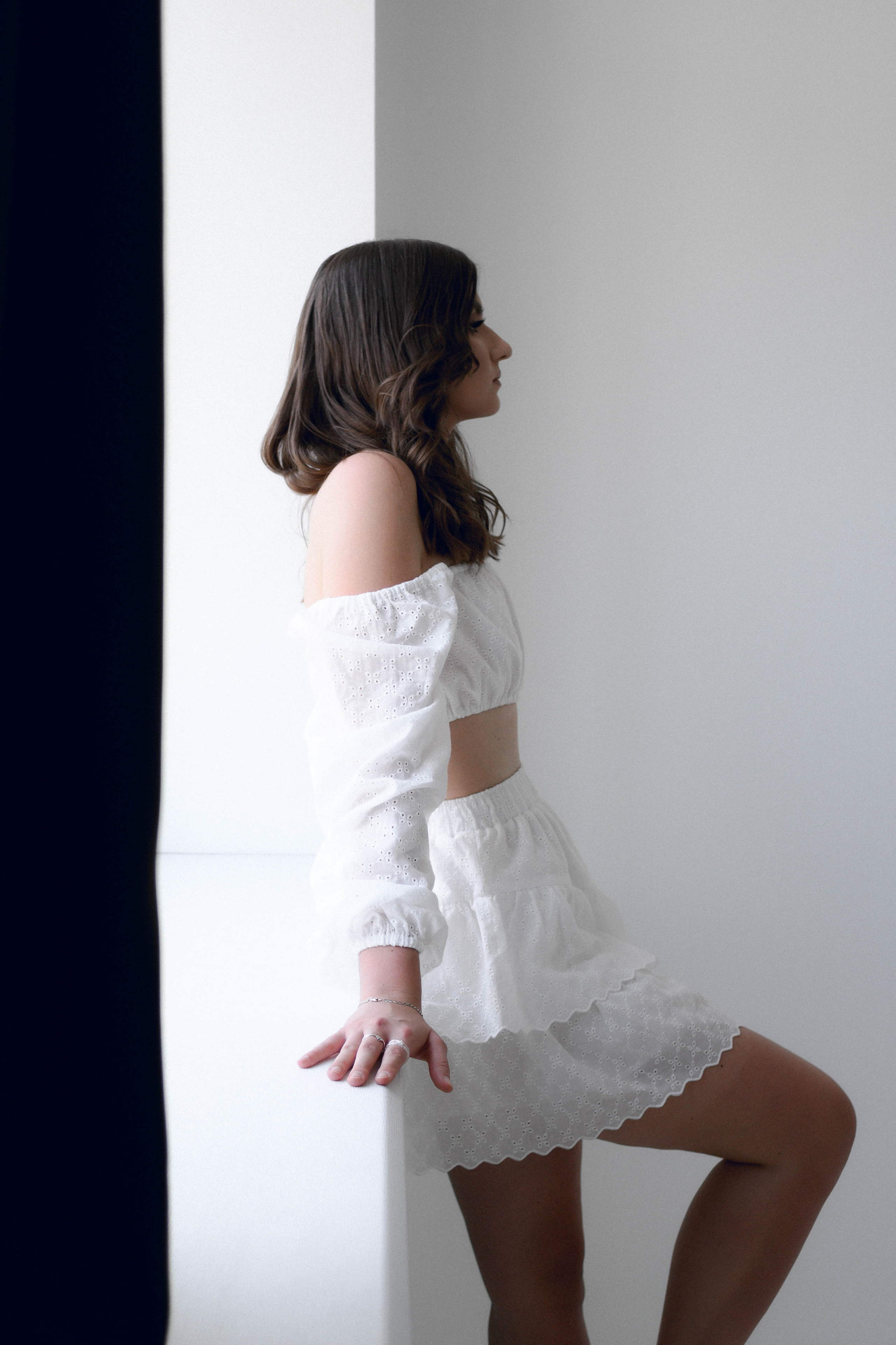 Мария. Blanco. Фотограф в Челябинске Любовь Денисенко