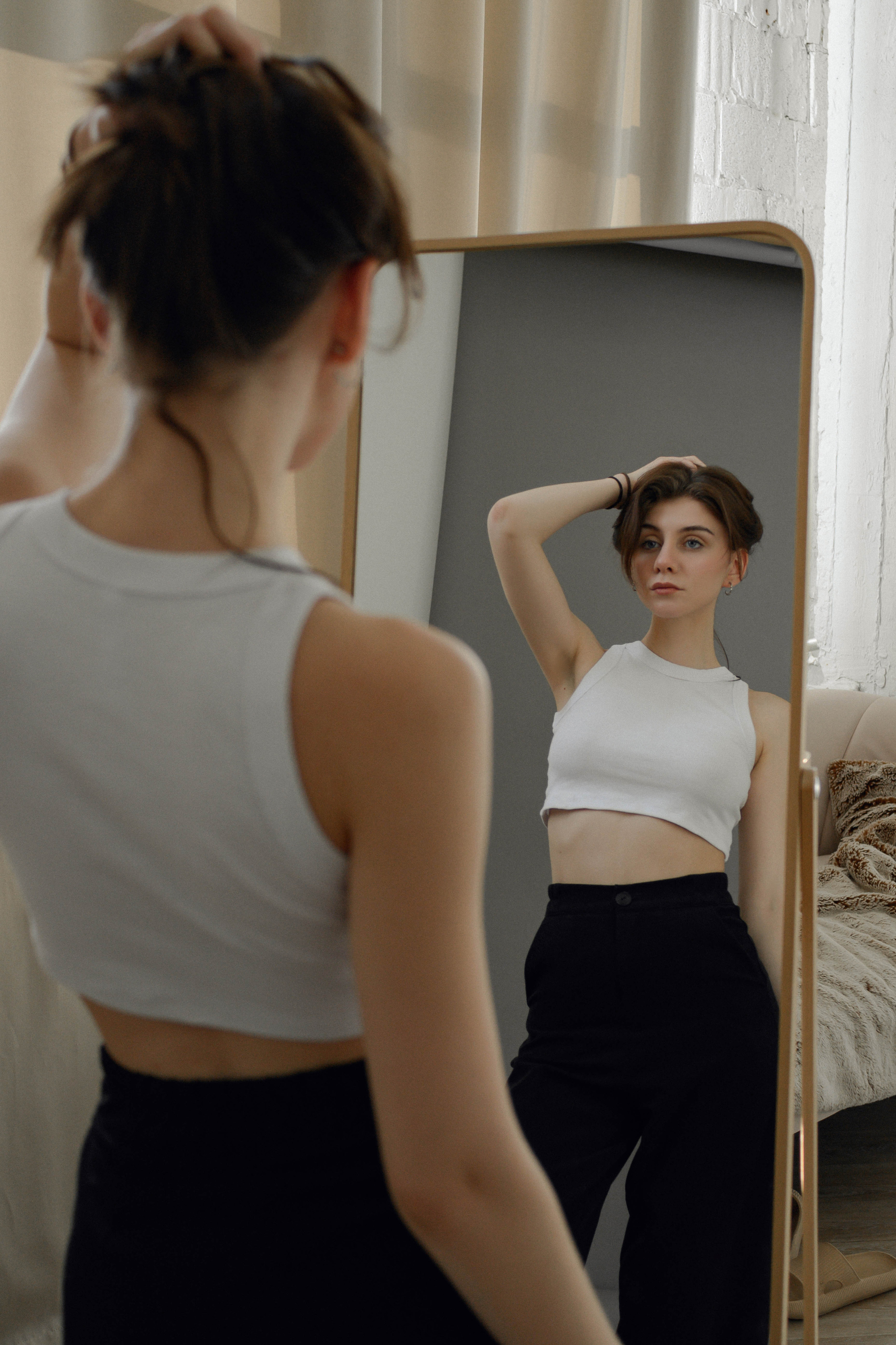 Злата и Мария. Фотограф в Челябинске Любовь Денисенко