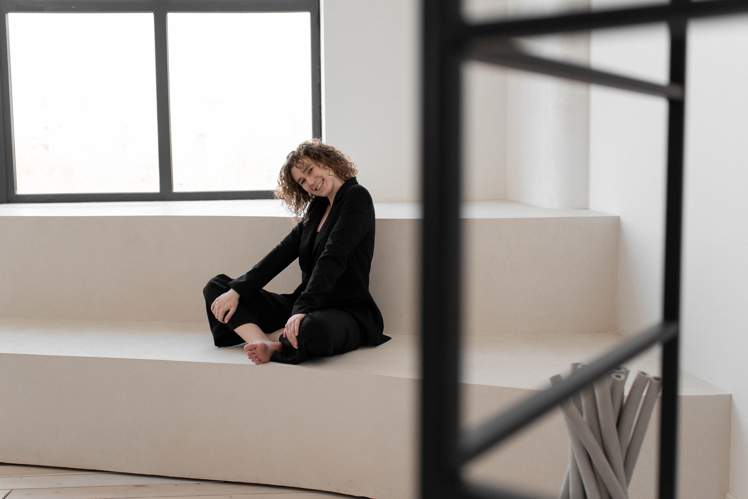 Анастасия. Фотосова. Фотограф в Челябинске Любовь Денисенко