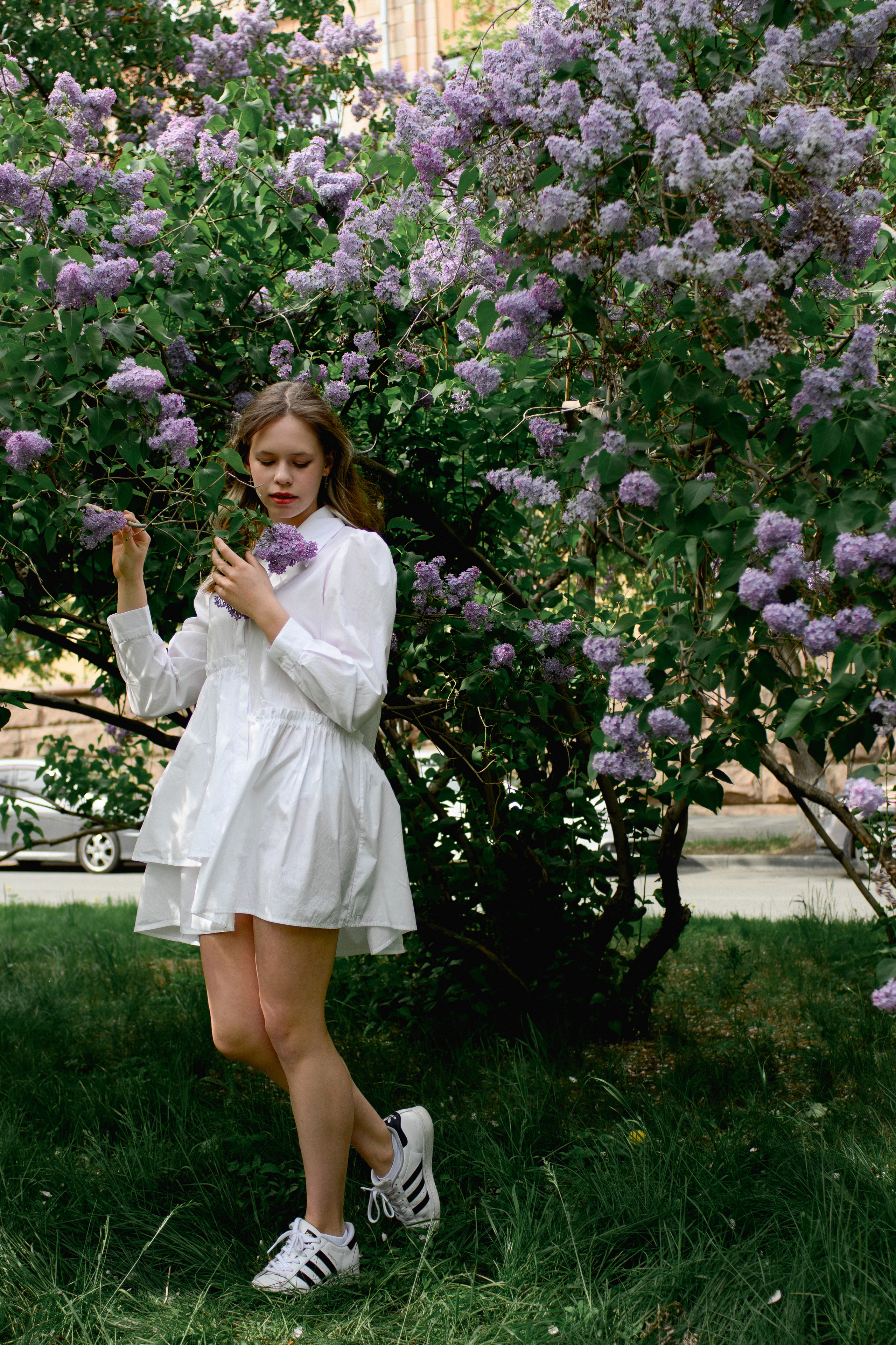 Виталина с родителями. Фотограф в Челябинске Любовь Денисенко