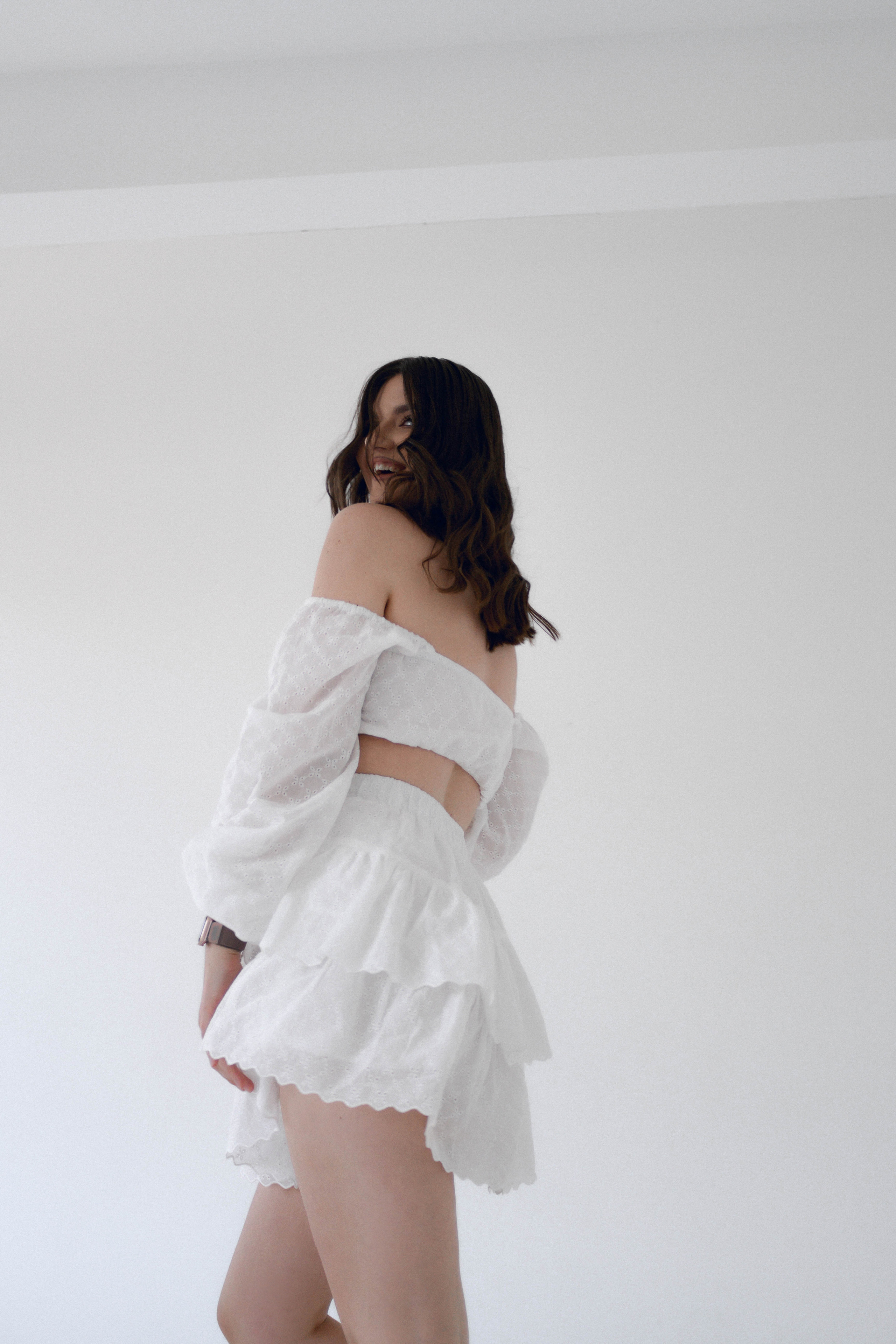 Мария. Blanco. Фотограф в Челябинске Любовь Денисенко