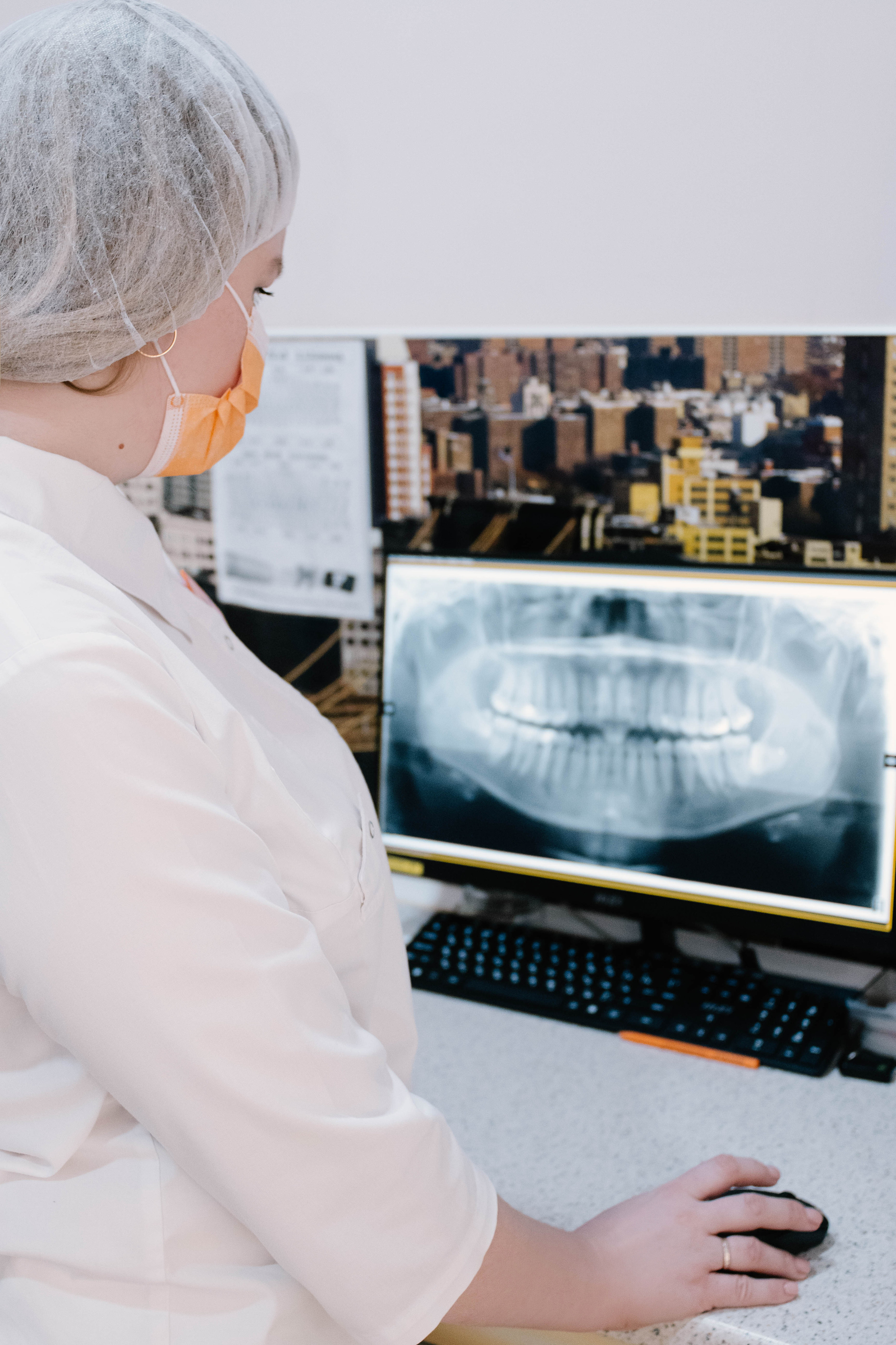 Стоматология Эталон. Фотограф в Челябинске Любовь Денисенко