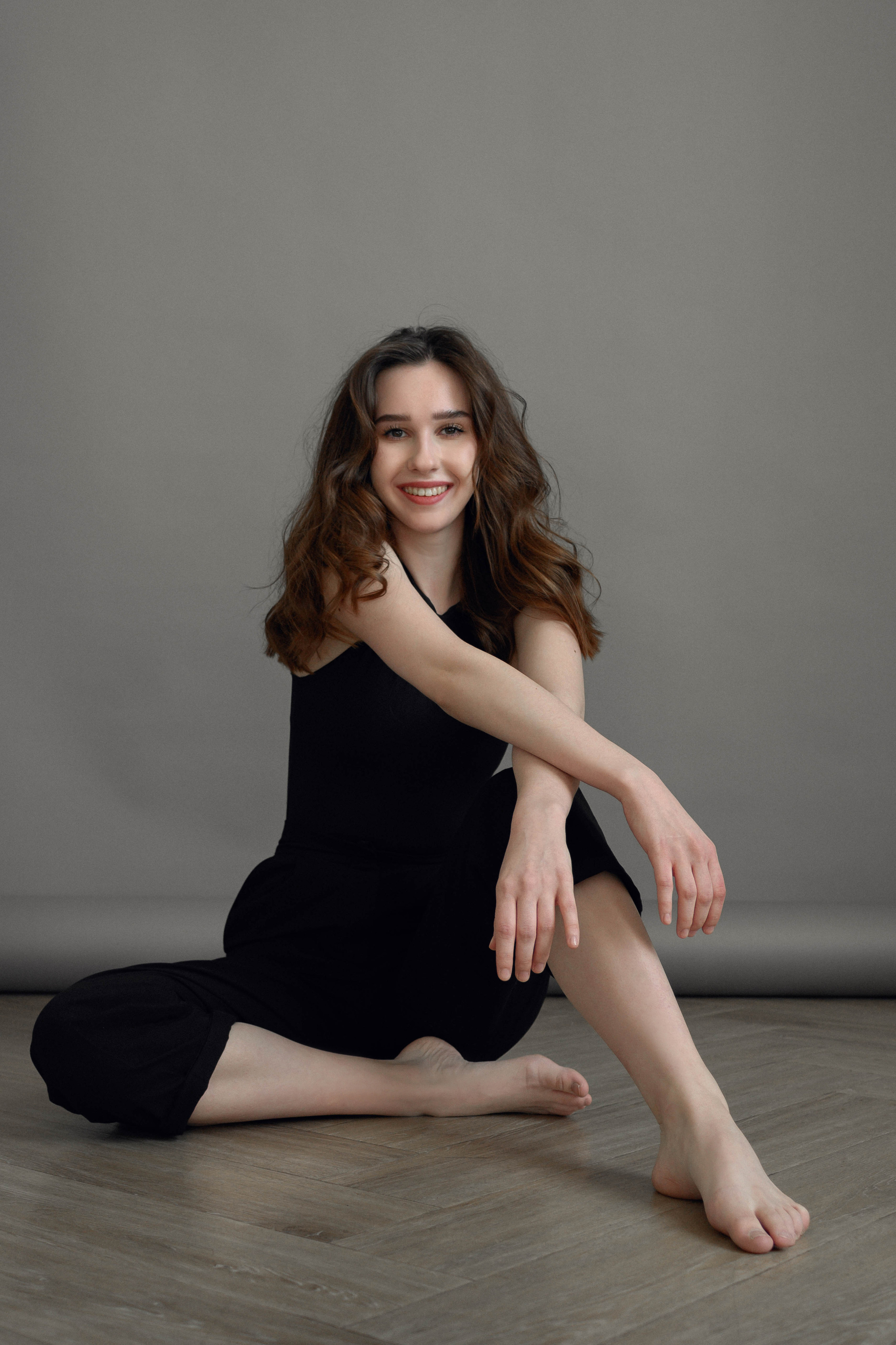 Злата и Мария. Фотограф в Челябинске Любовь Денисенко