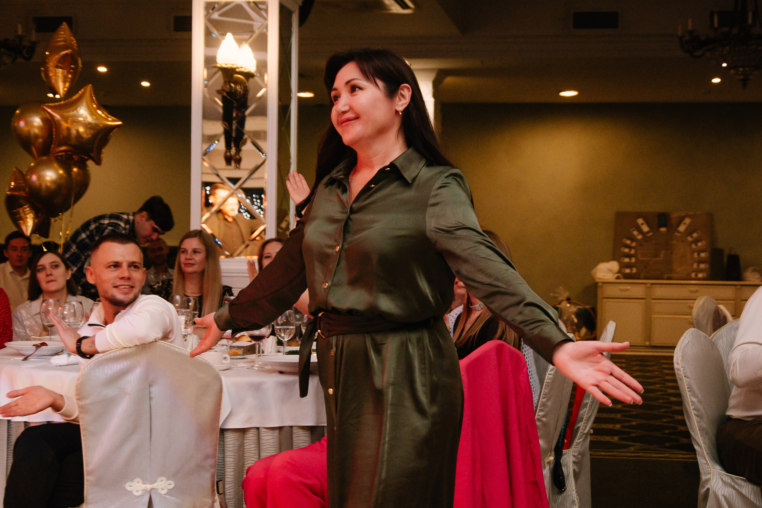 Учебному центру «Перспектива» 25 лет. Фотограф в Челябинске Любовь Денисенко