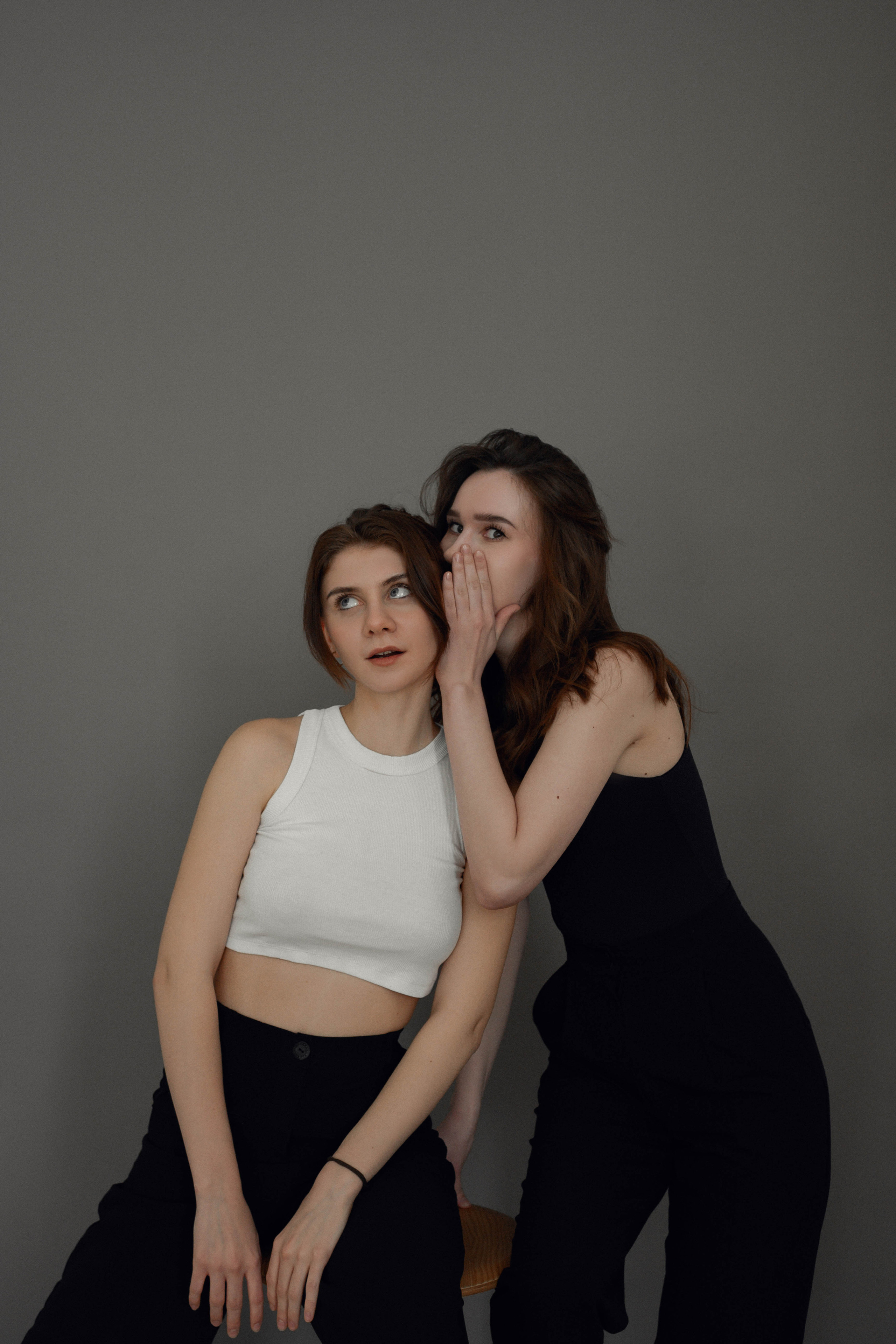 Злата и Мария. Фотограф в Челябинске Любовь Денисенко