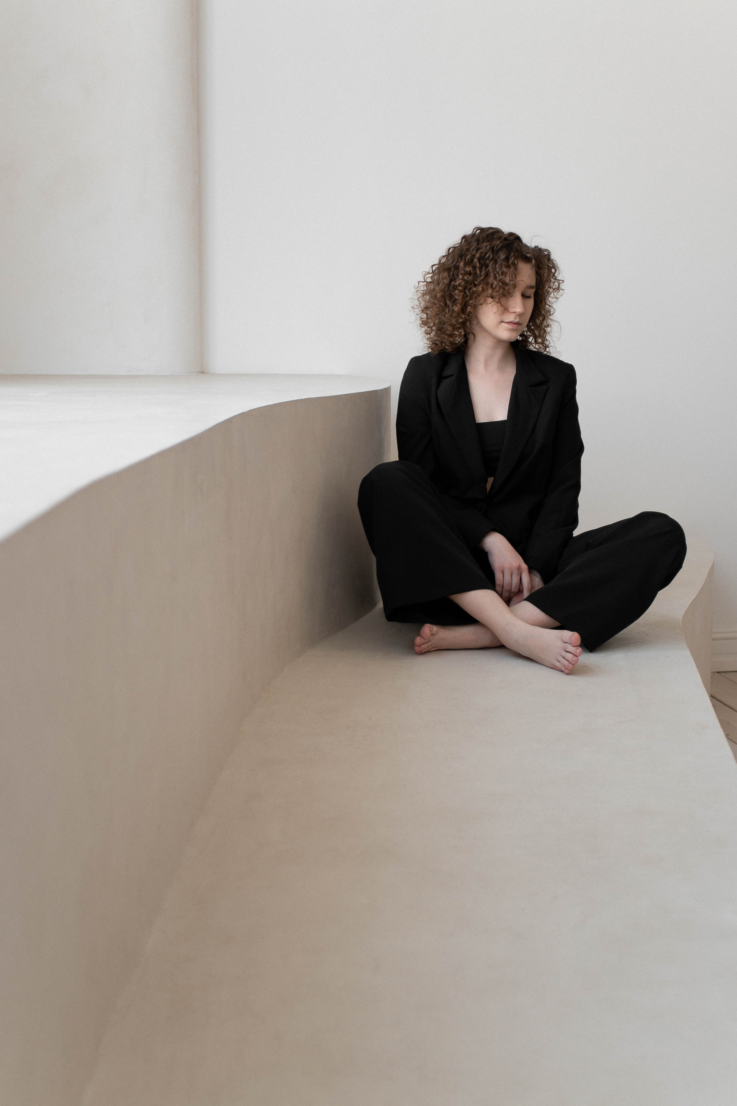 Анастасия. Фотосова. Фотограф в Челябинске Любовь Денисенко