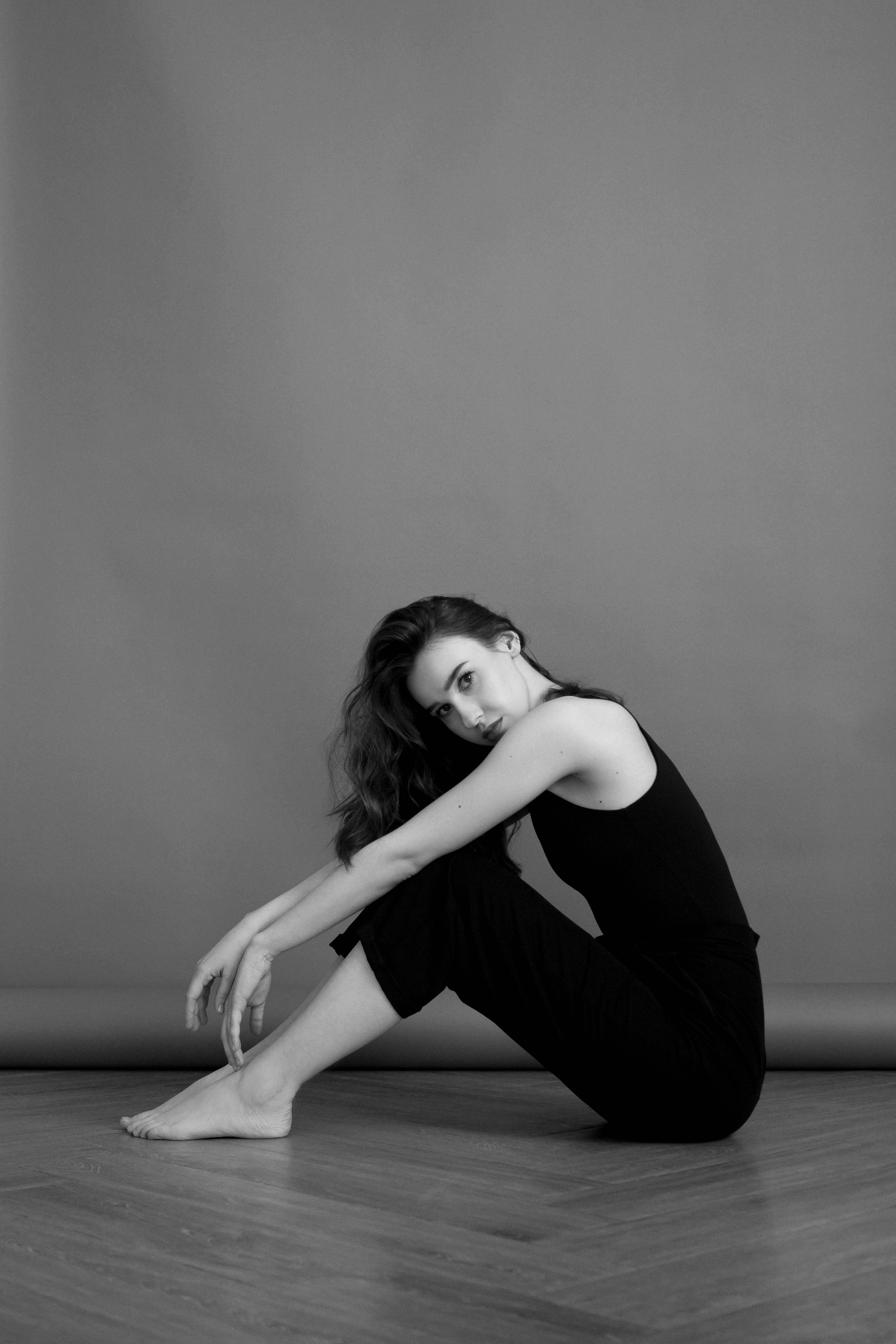 Злата и Мария. Фотограф в Челябинске Любовь Денисенко