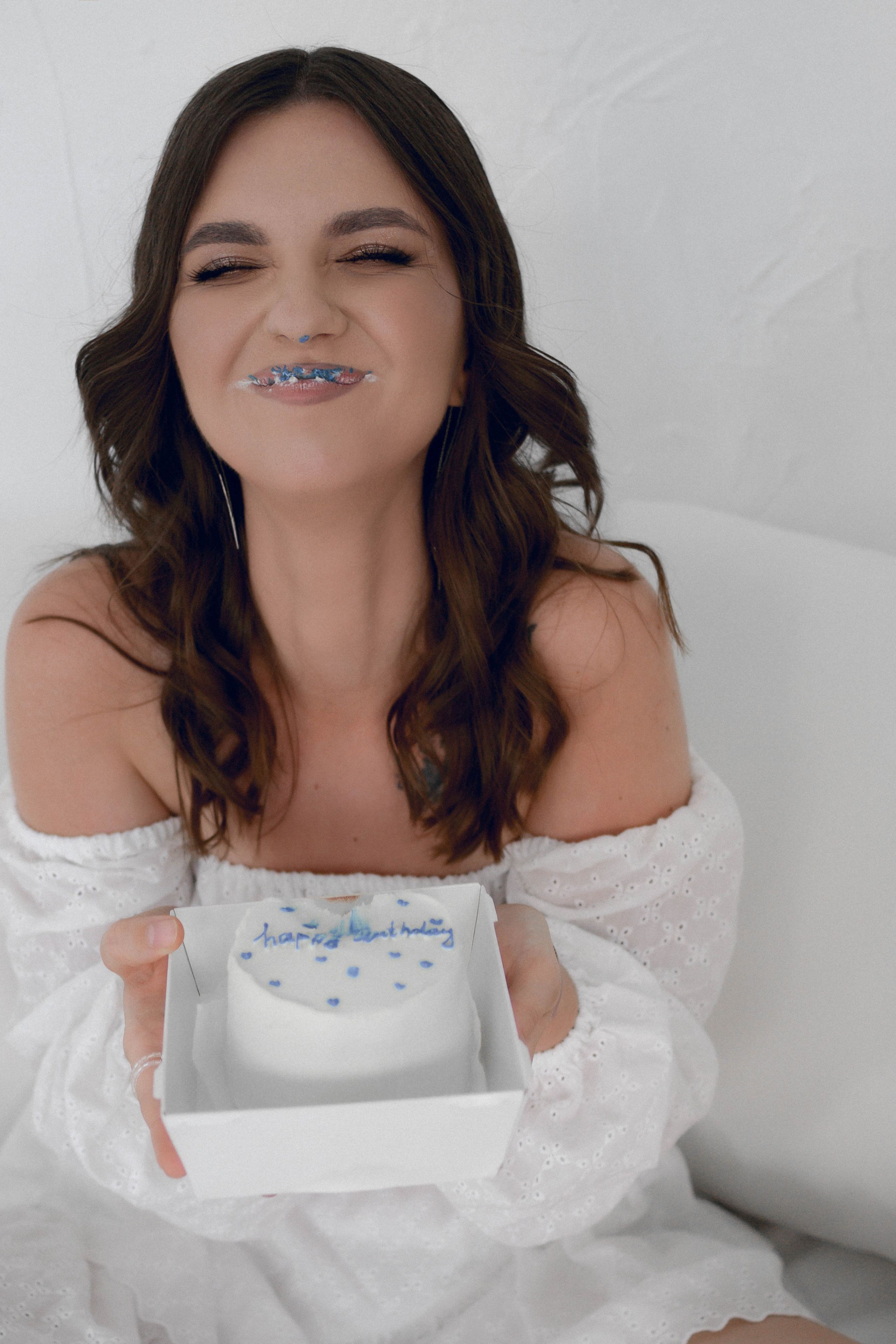 Мария. Blanco. Фотограф в Челябинске Любовь Денисенко