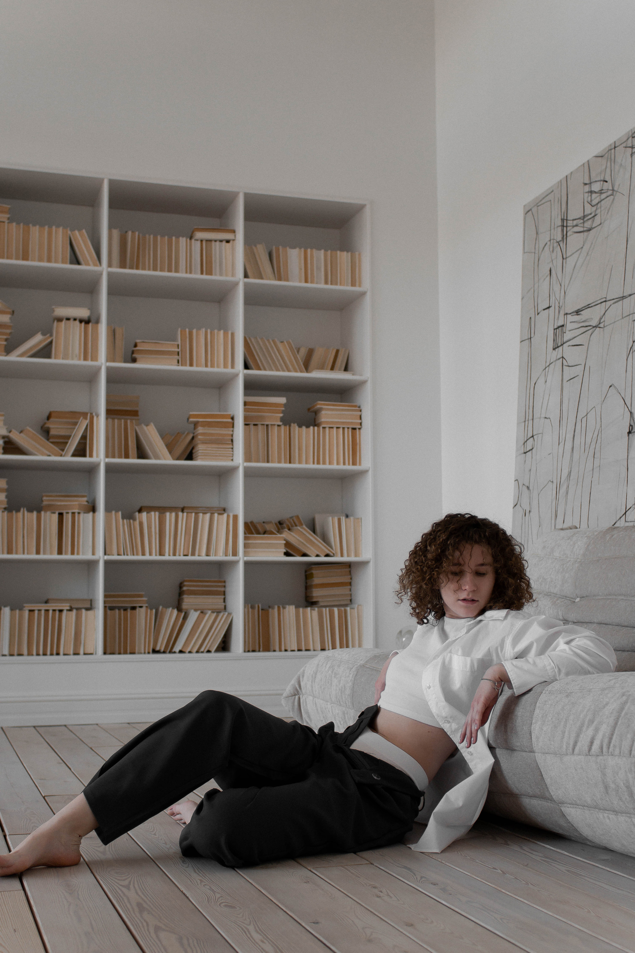 Анастасия. Фотосова. Фотограф в Челябинске Любовь Денисенко