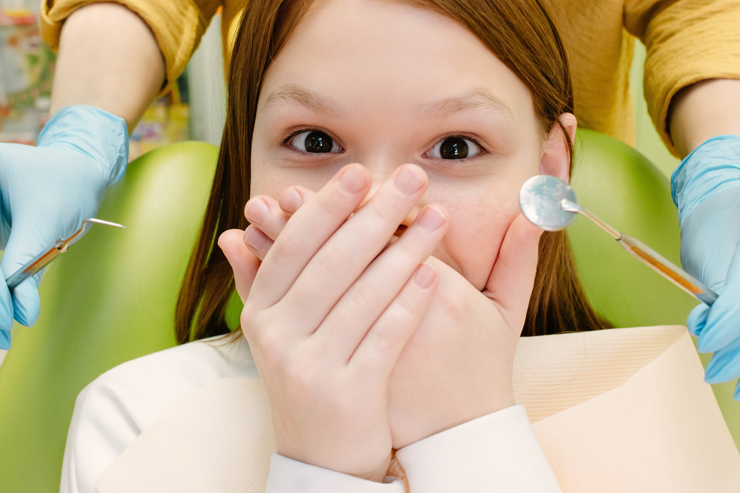 Стоматология Эталон. Фотограф в Челябинске Любовь Денисенко