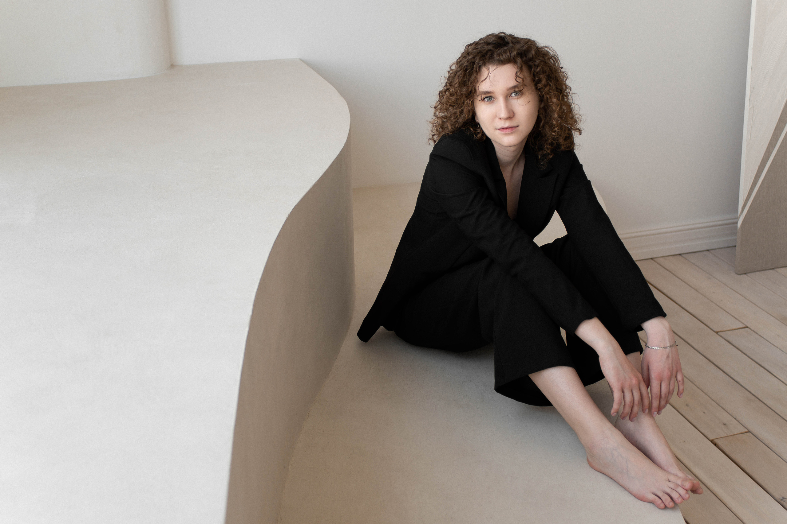 Анастасия. Фотосова. Фотограф в Челябинске Любовь Денисенко