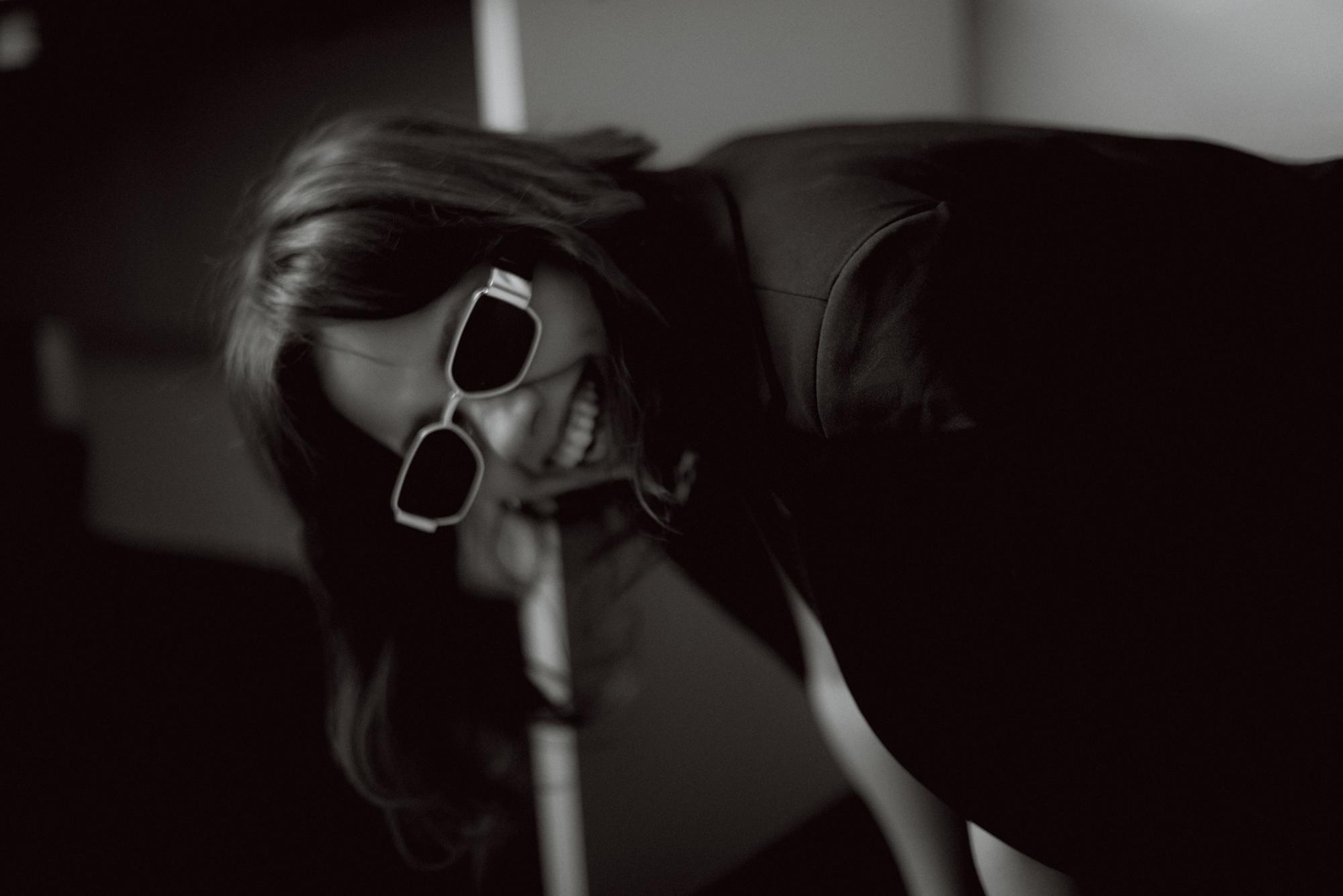 Виктория. Minimal. Фотограф в Челябинске Любовь Денисенко