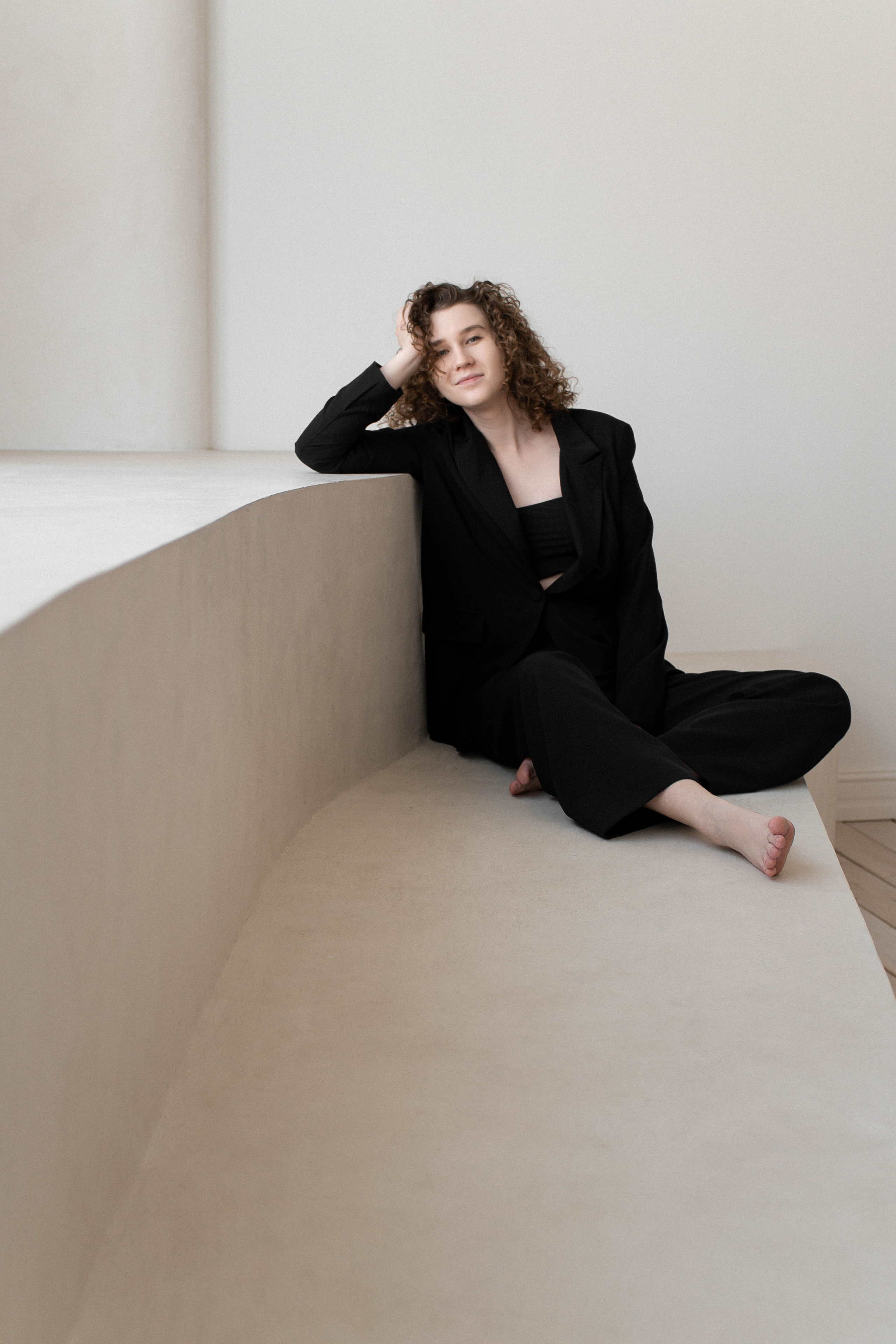 Анастасия. Фотосова. Фотограф в Челябинске Любовь Денисенко