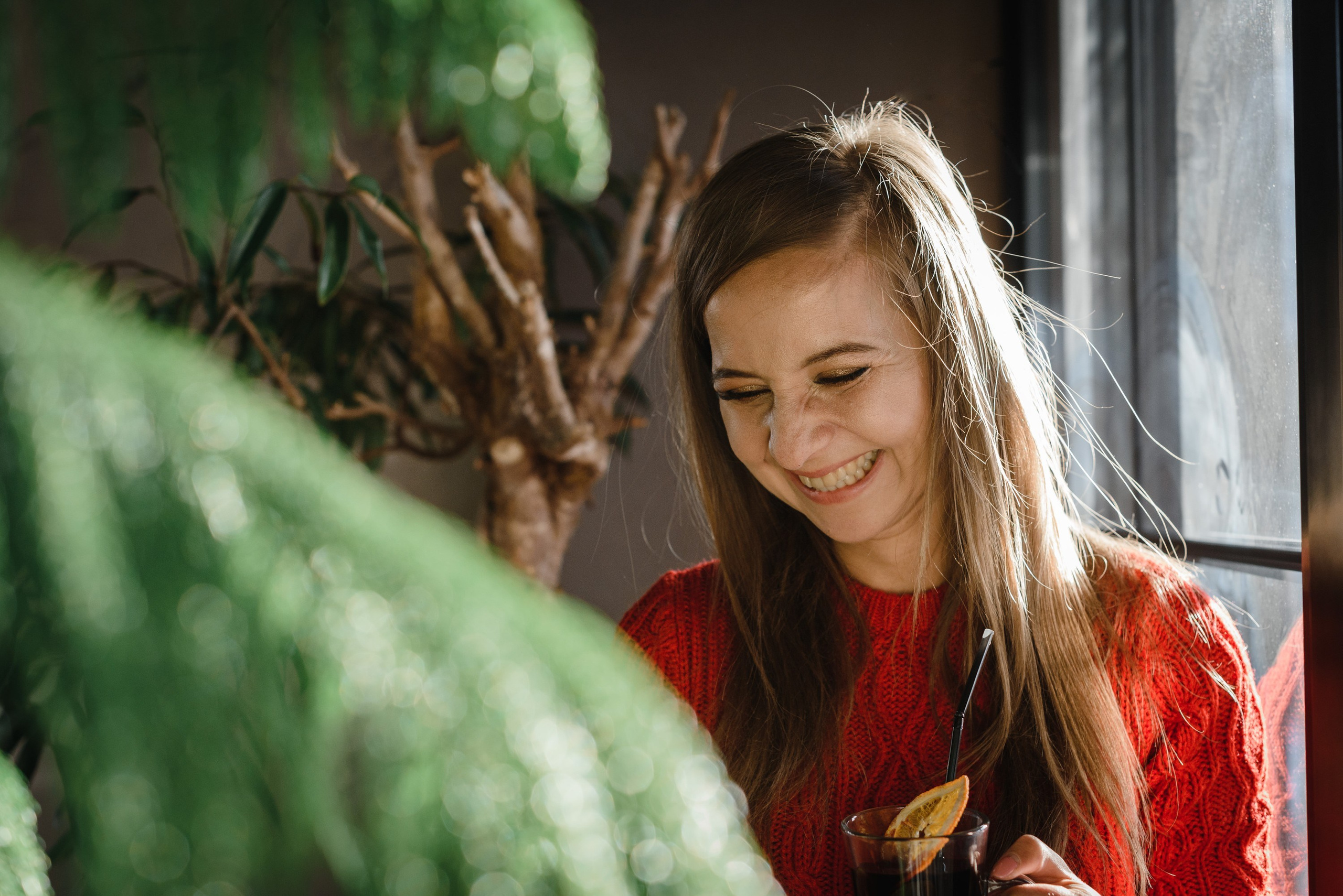 День Рождения Вари. 4 года