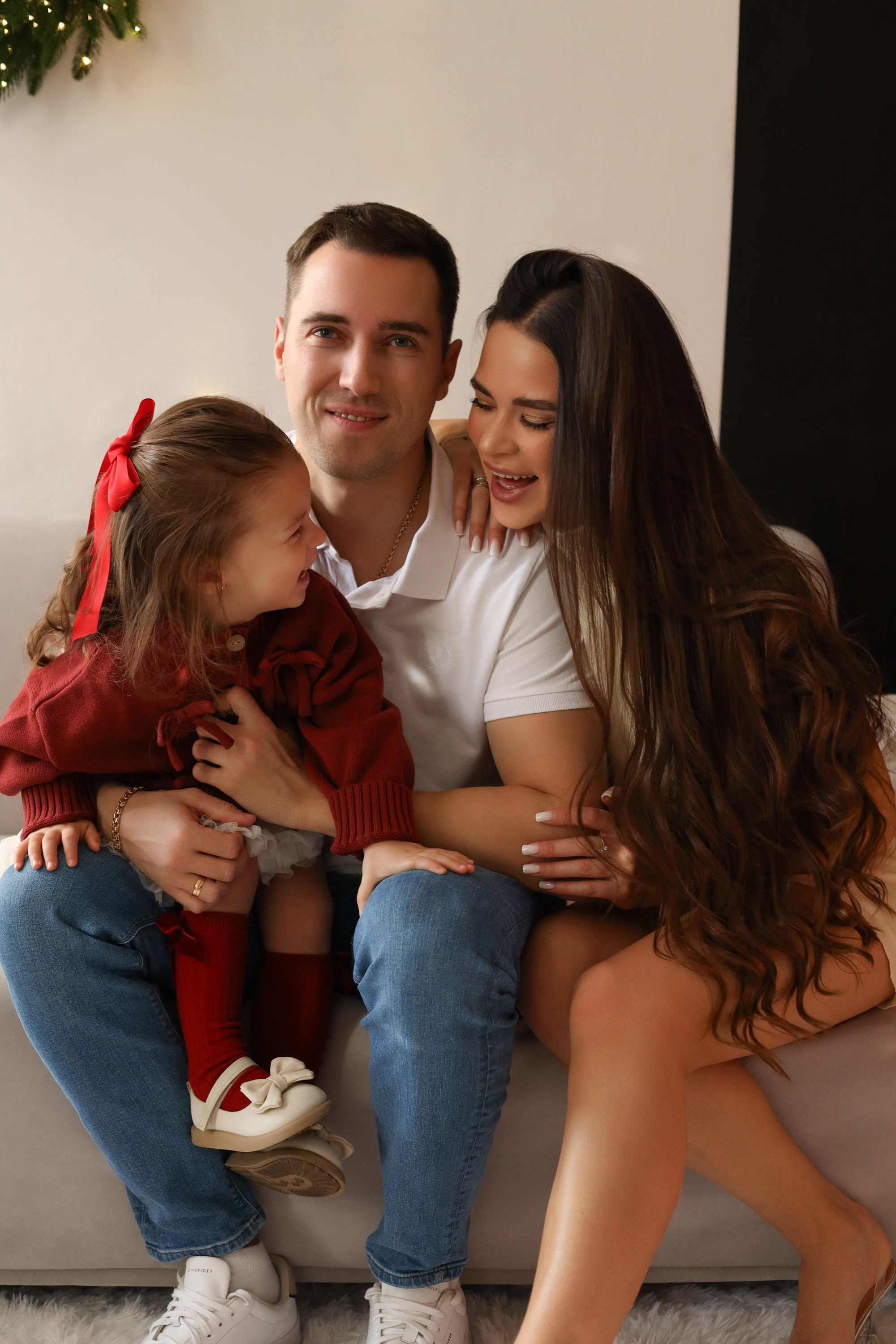 Семейные. Настя Важная Фотограф Ростов