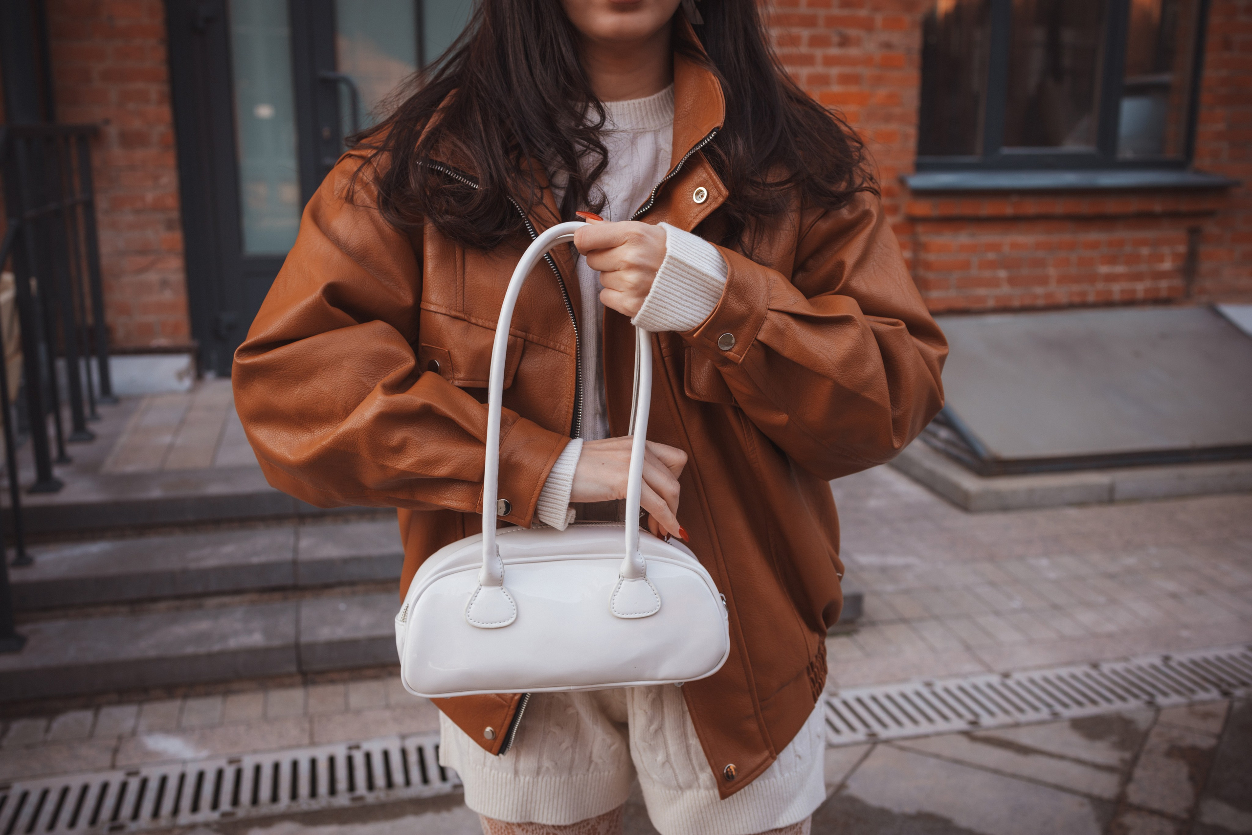 Фотопрогулка. Psharkova.ru