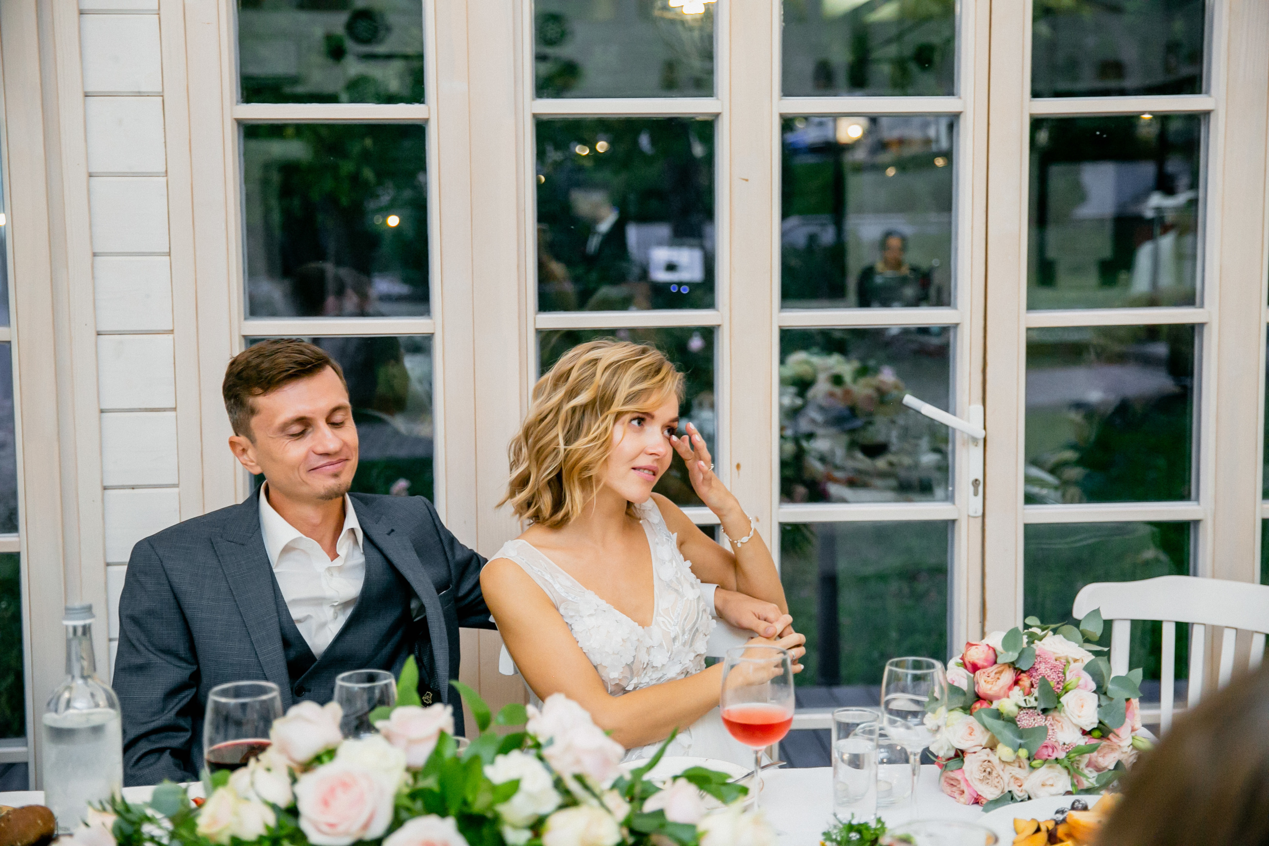 Озеро Абрау. Свадебный фотограф Краснодар