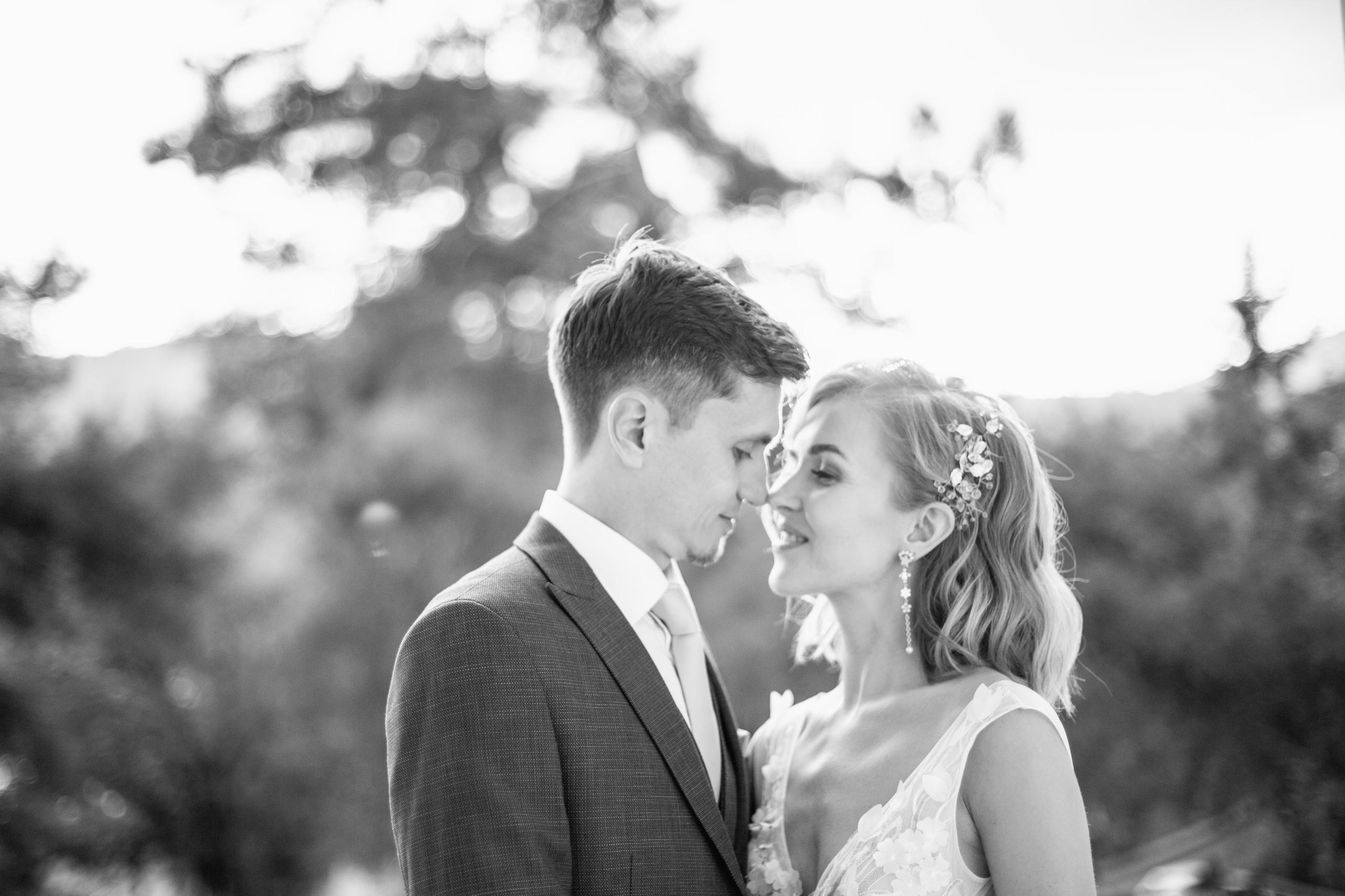 Озеро Абрау. Свадебный фотограф Краснодар