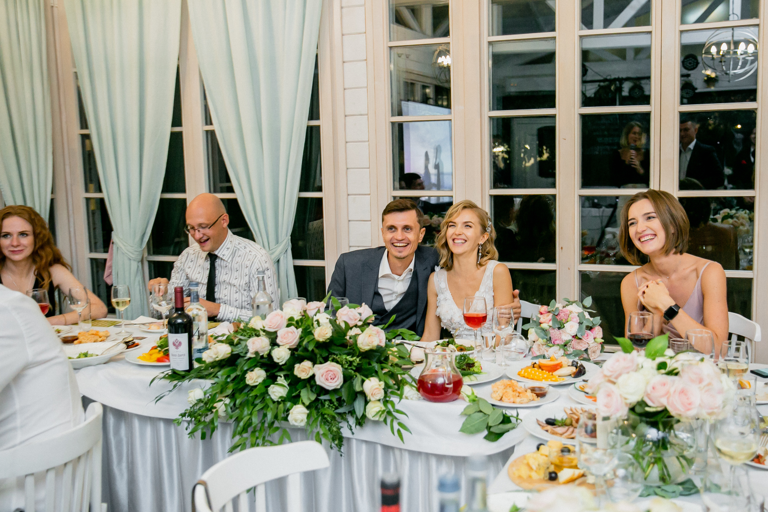 Озеро Абрау. Свадебный фотограф Краснодар