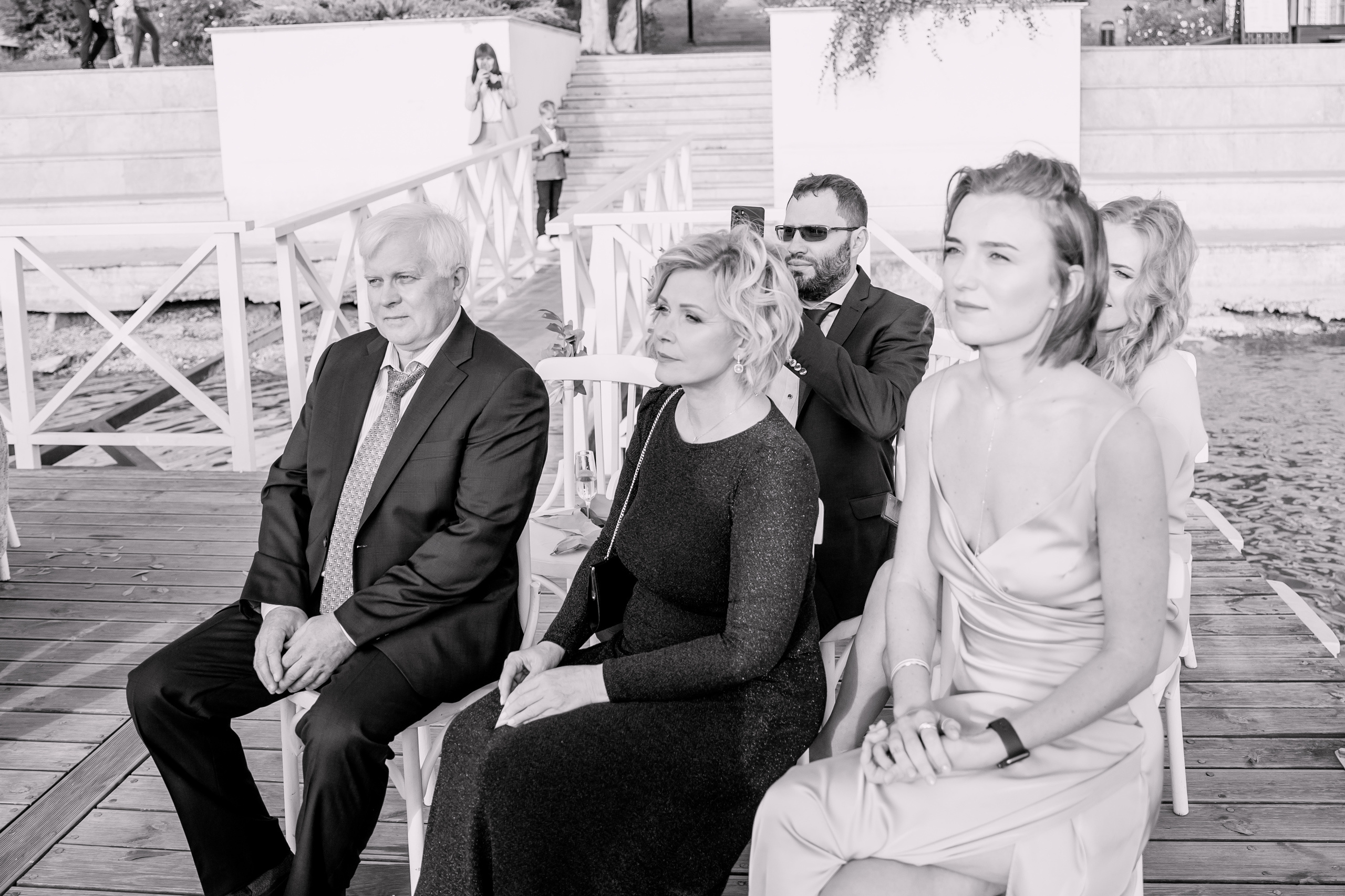 Озеро Абрау. Свадебный фотограф Краснодар