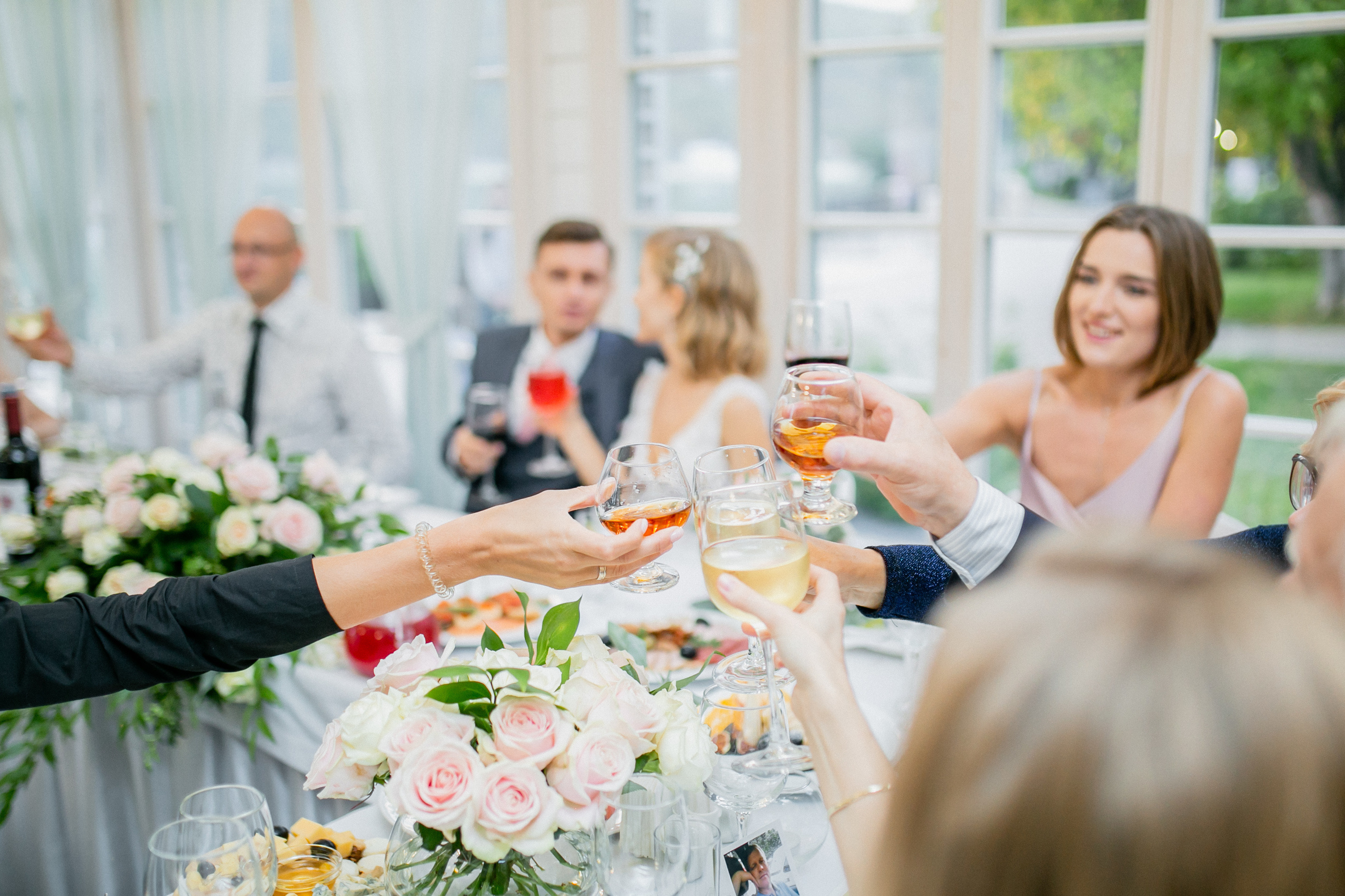 Озеро Абрау. Свадебный фотограф Краснодар
