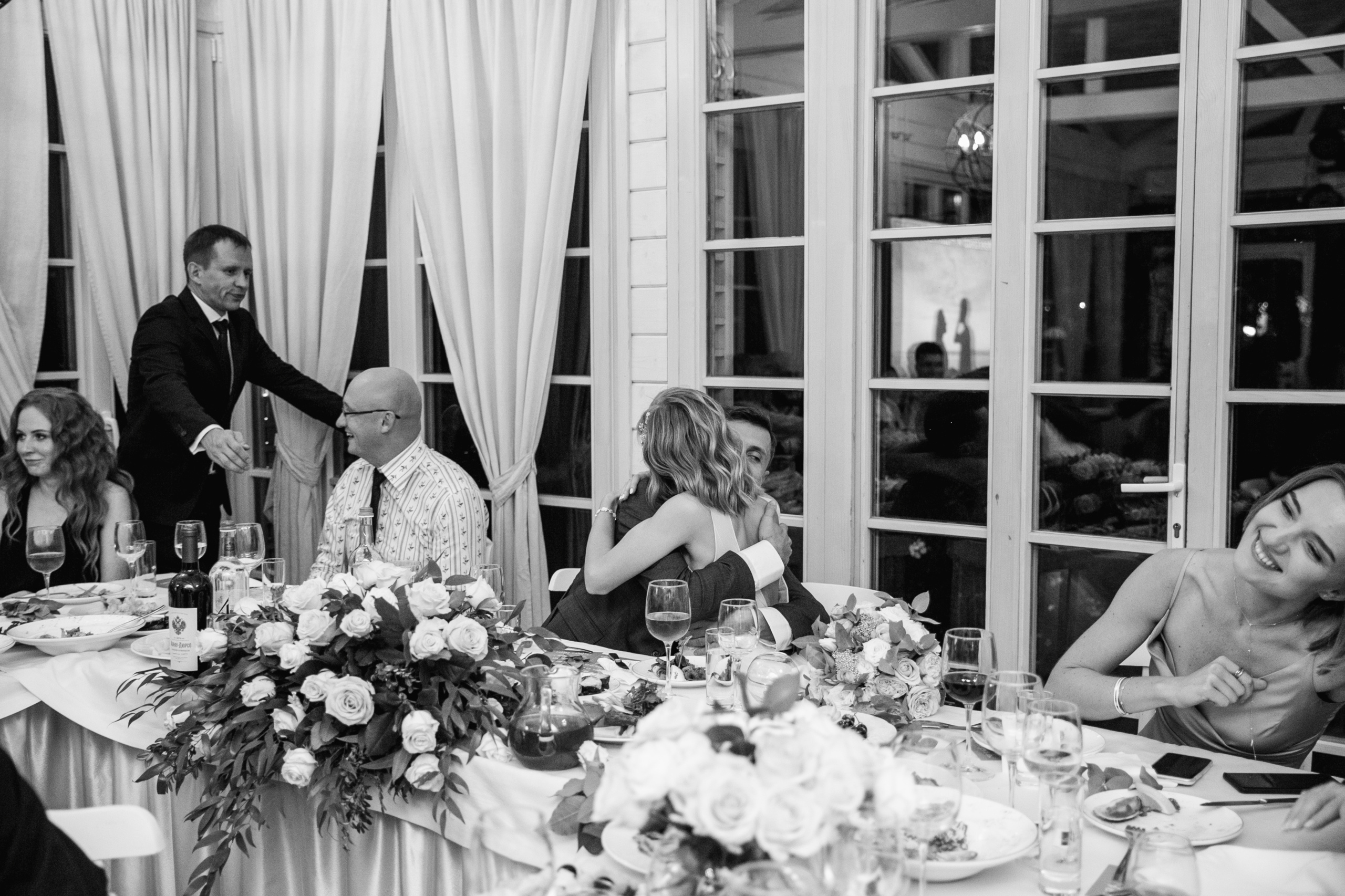 Озеро Абрау. Свадебный фотограф Краснодар