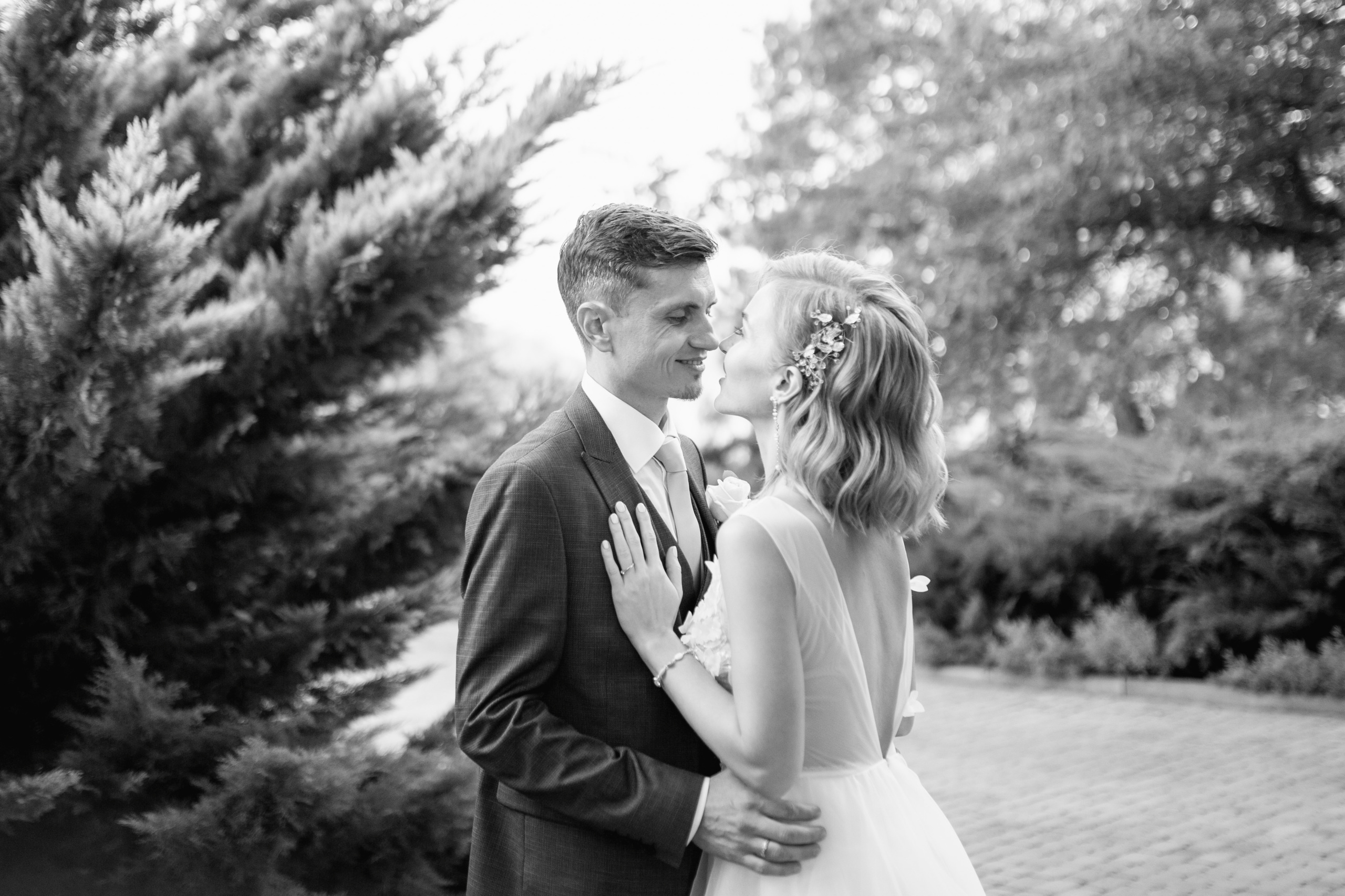 Озеро Абрау. Свадебный фотограф Краснодар