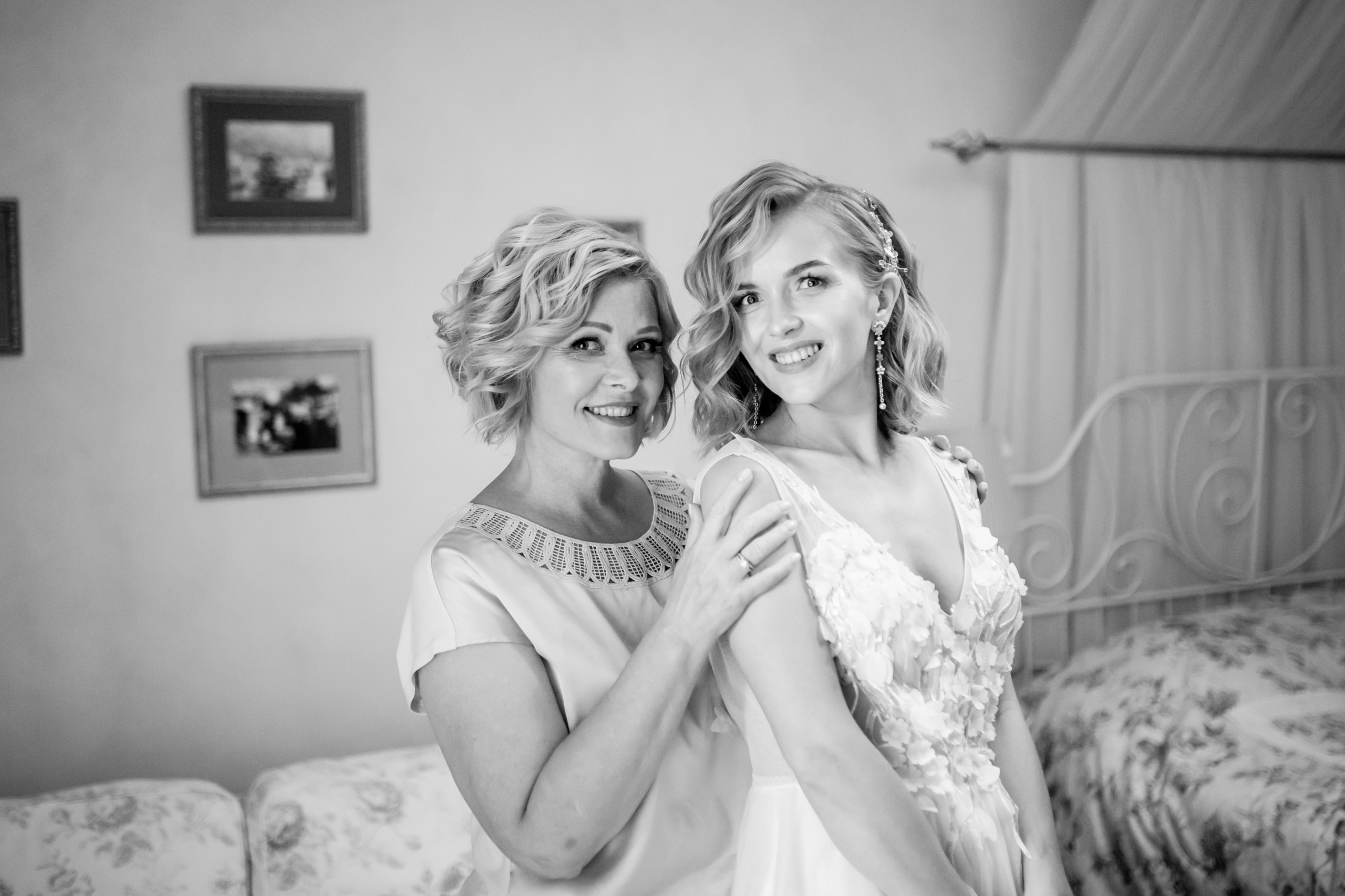 Озеро Абрау. Свадебный фотограф Краснодар