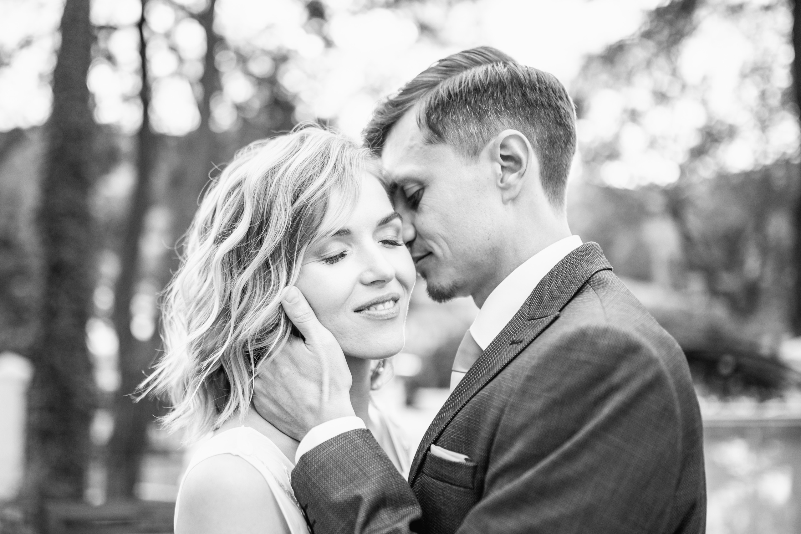 Озеро Абрау. Свадебный фотограф Краснодар