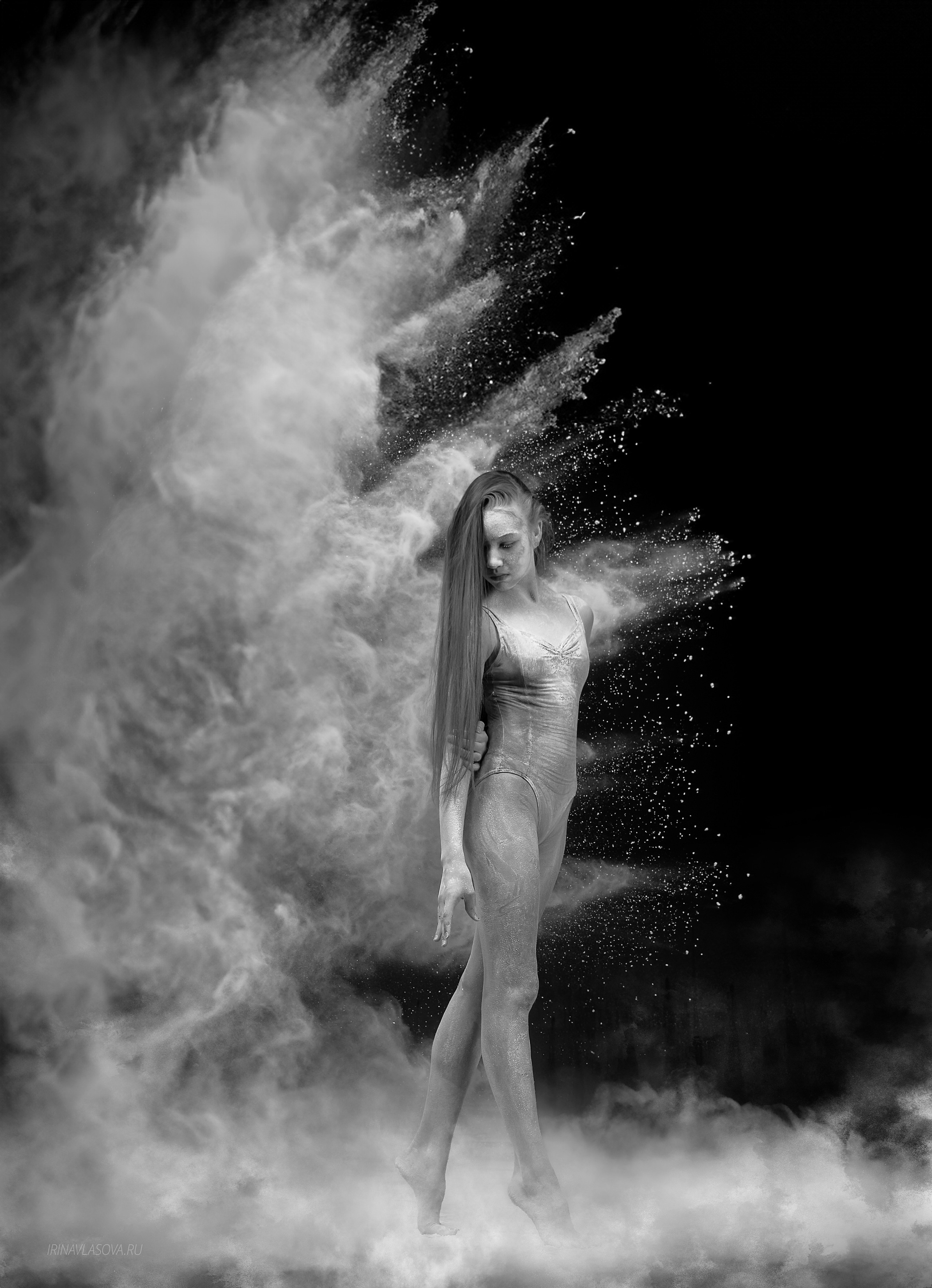 МУКА. Спортивный и портретный фотограф