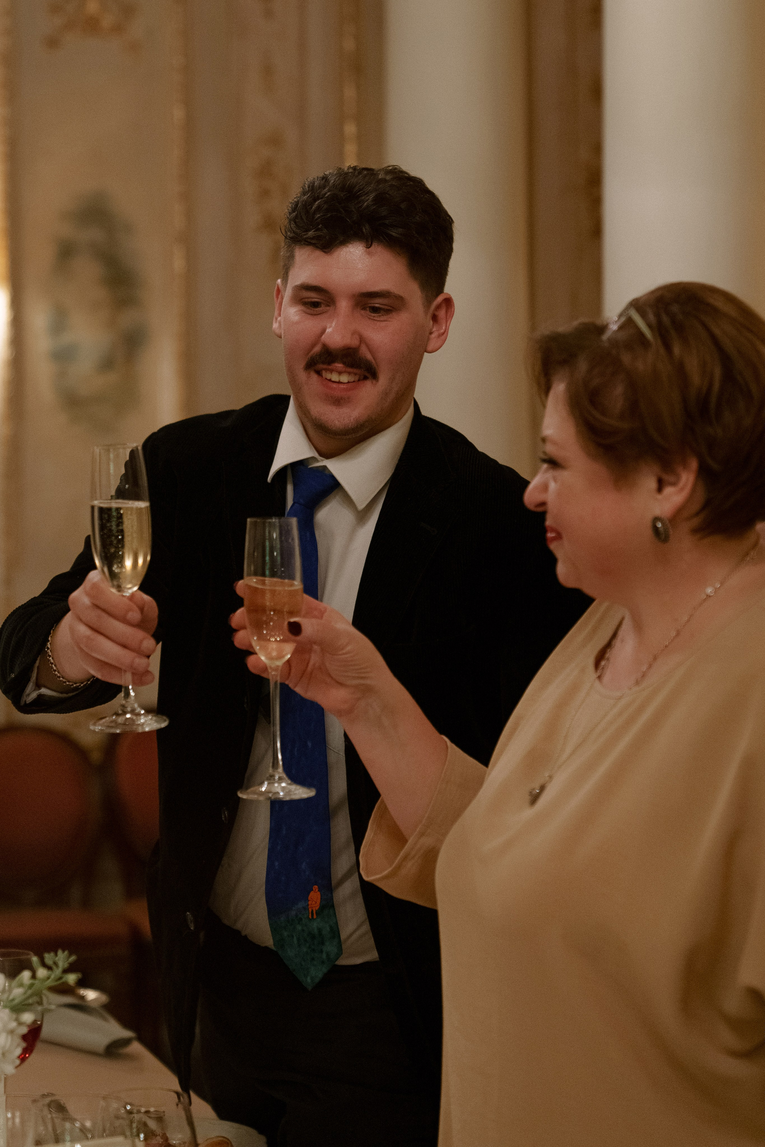 Иван и Элина