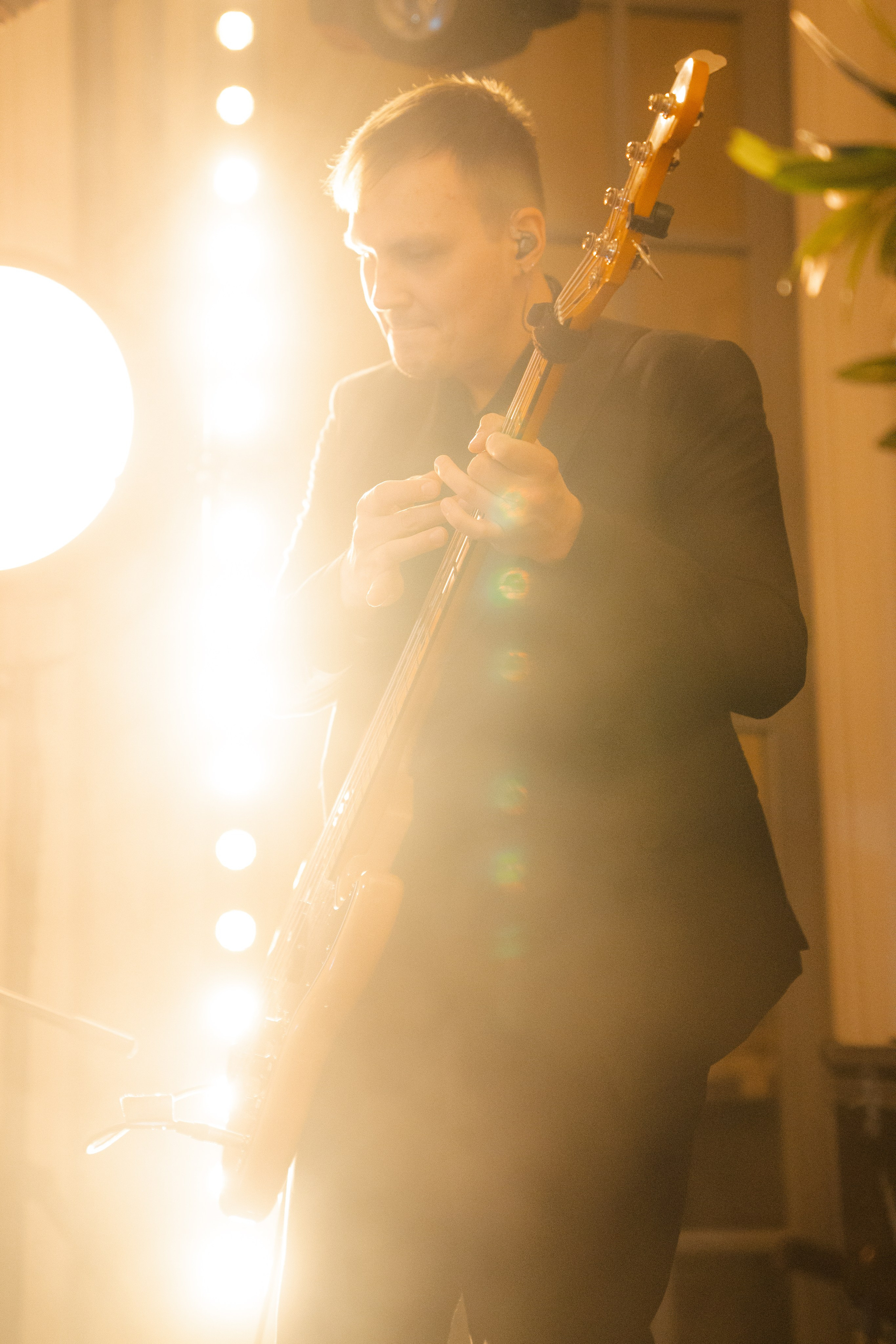 Анна и Виктор