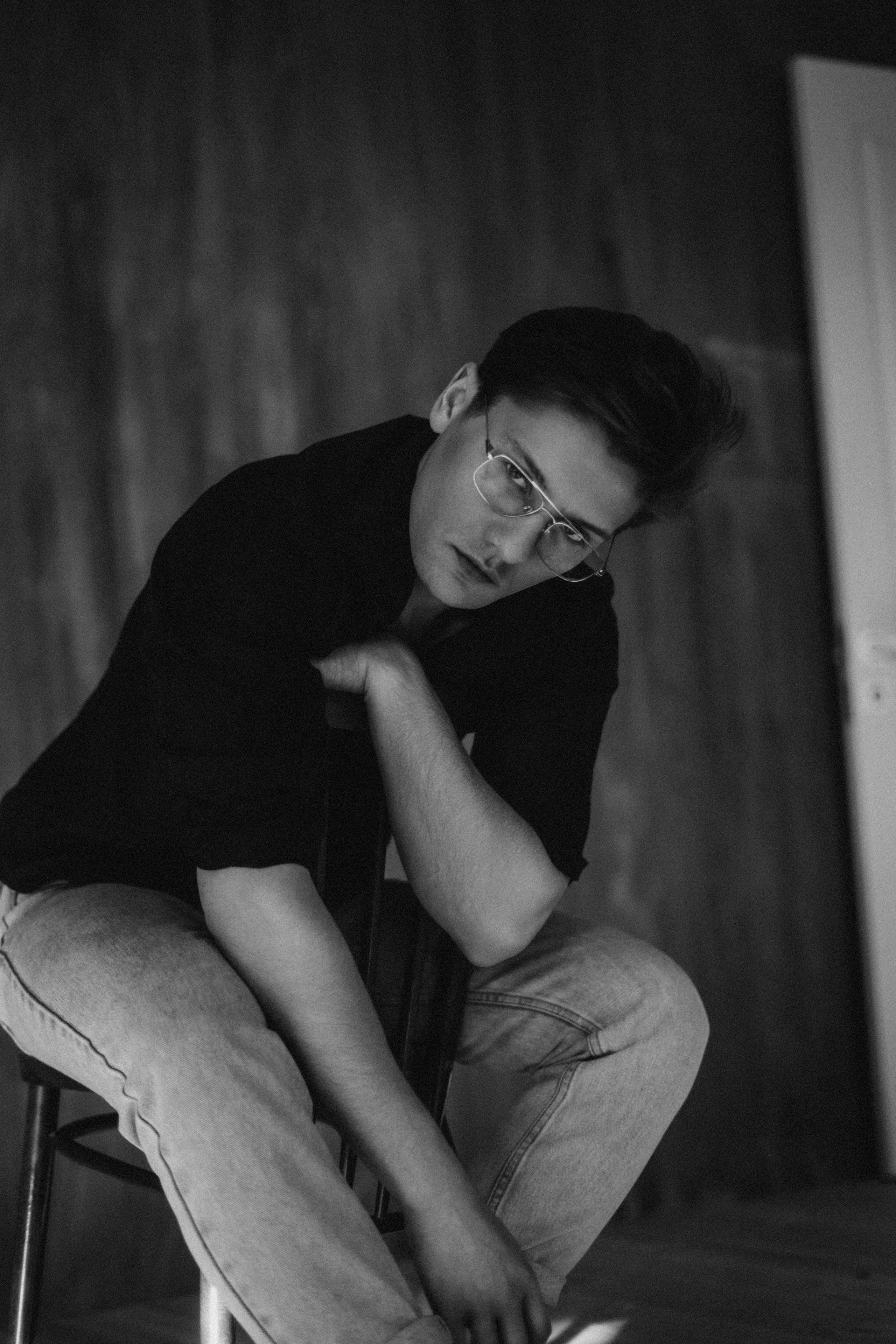 Дмитрий. Контент фотограф-видеомейкер Сухарь Мария