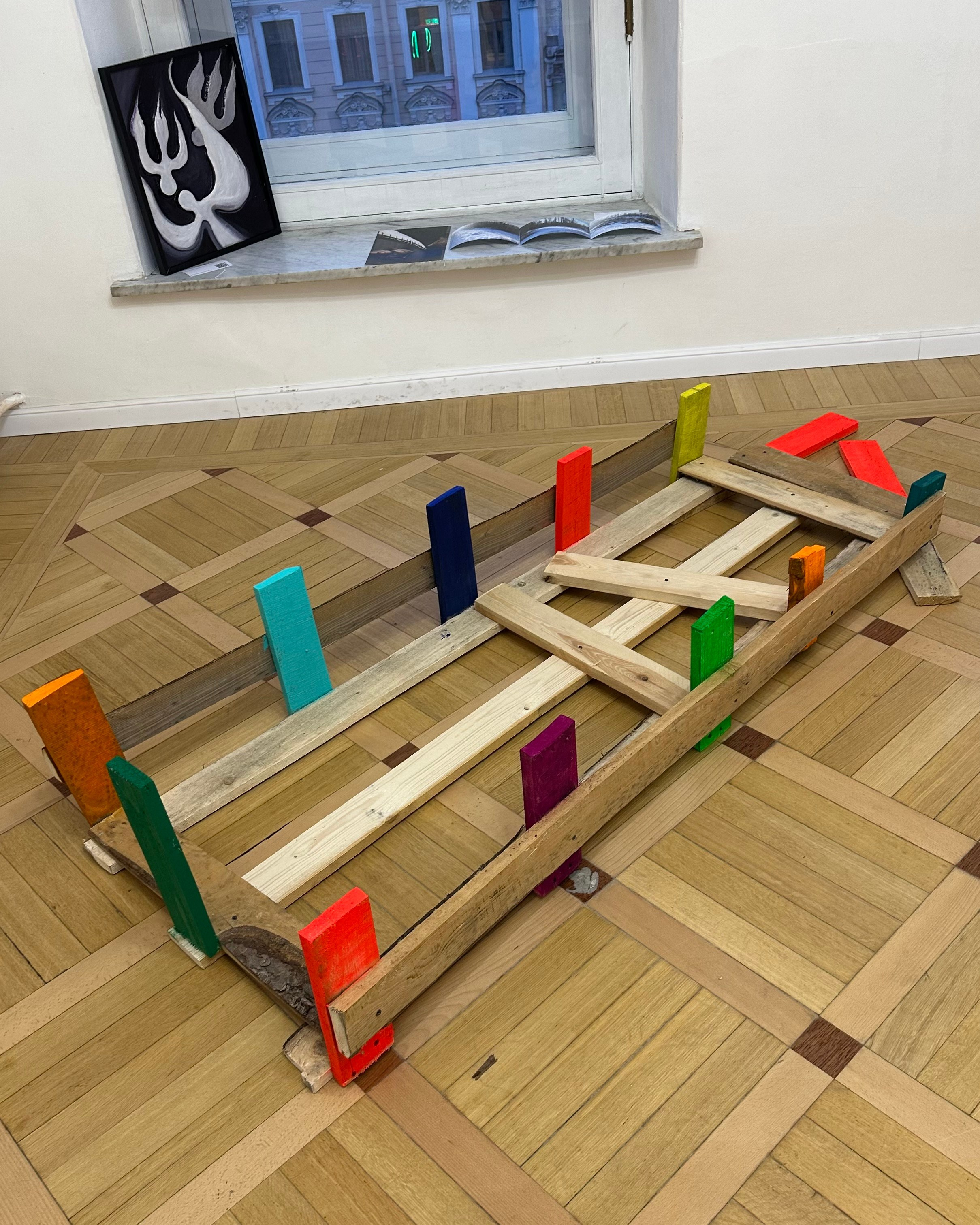 Победить время