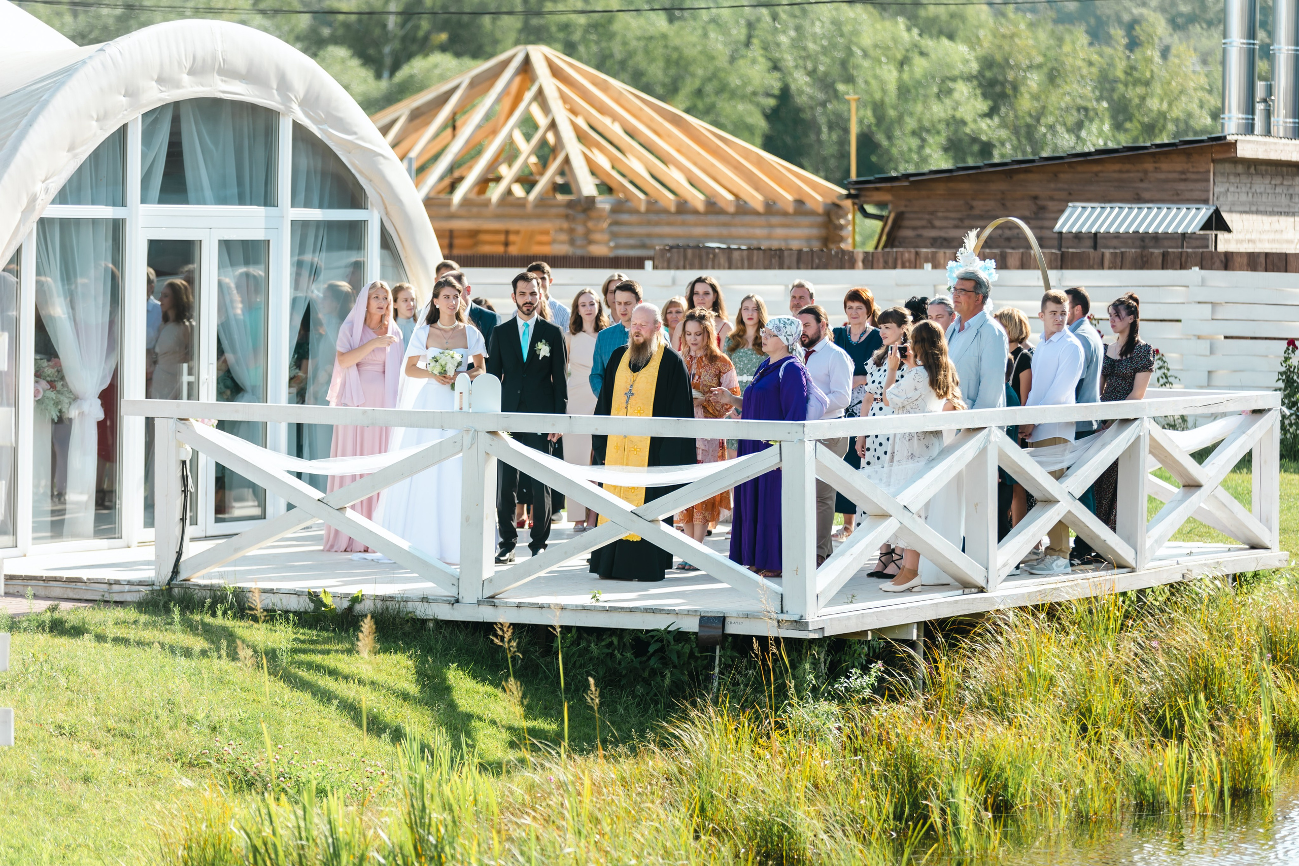 Серафима & Алекса