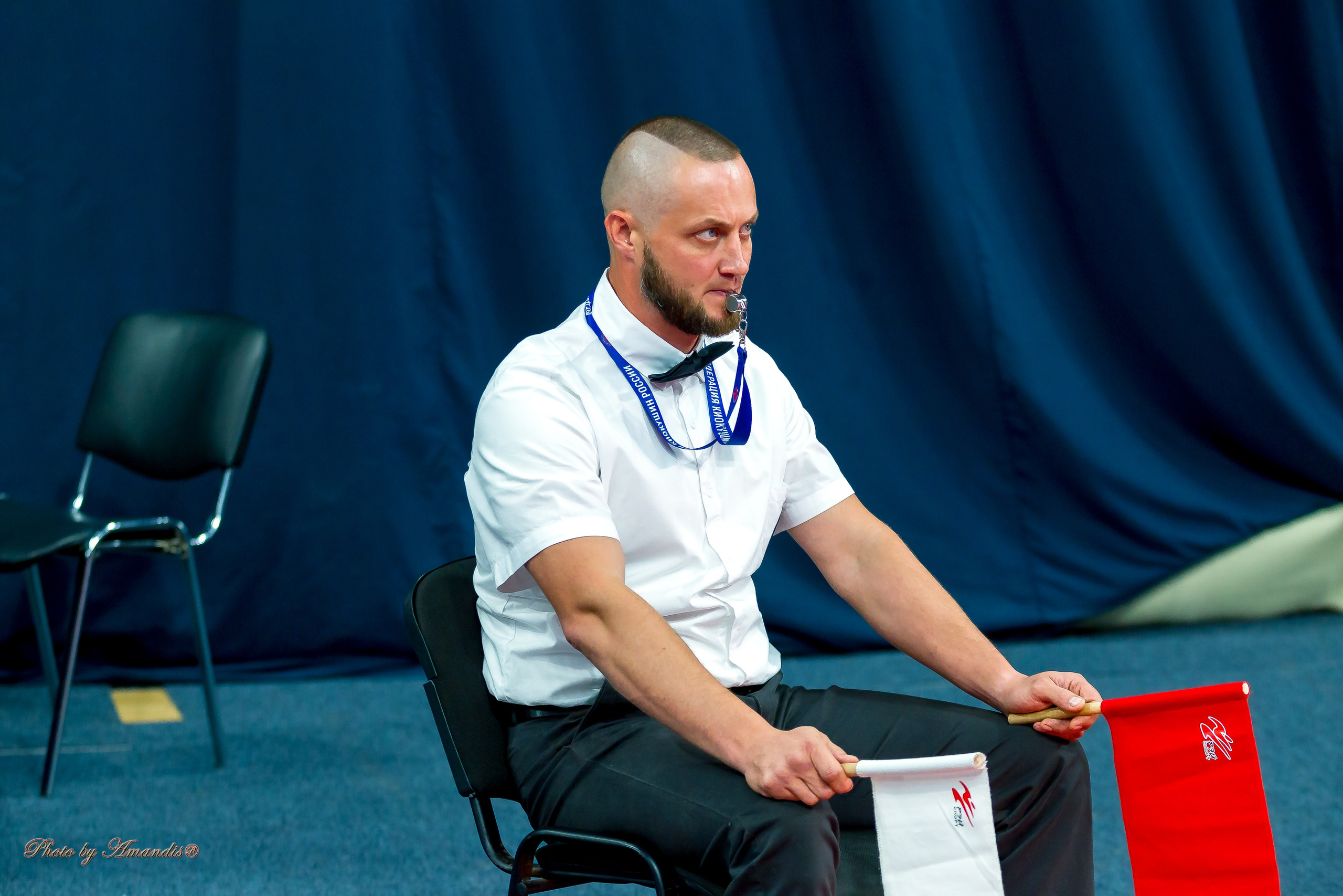 Первенство Московской области по Киокушин в СК «Жаворонки». Репортажная съемка в Москве и области. Анималистика