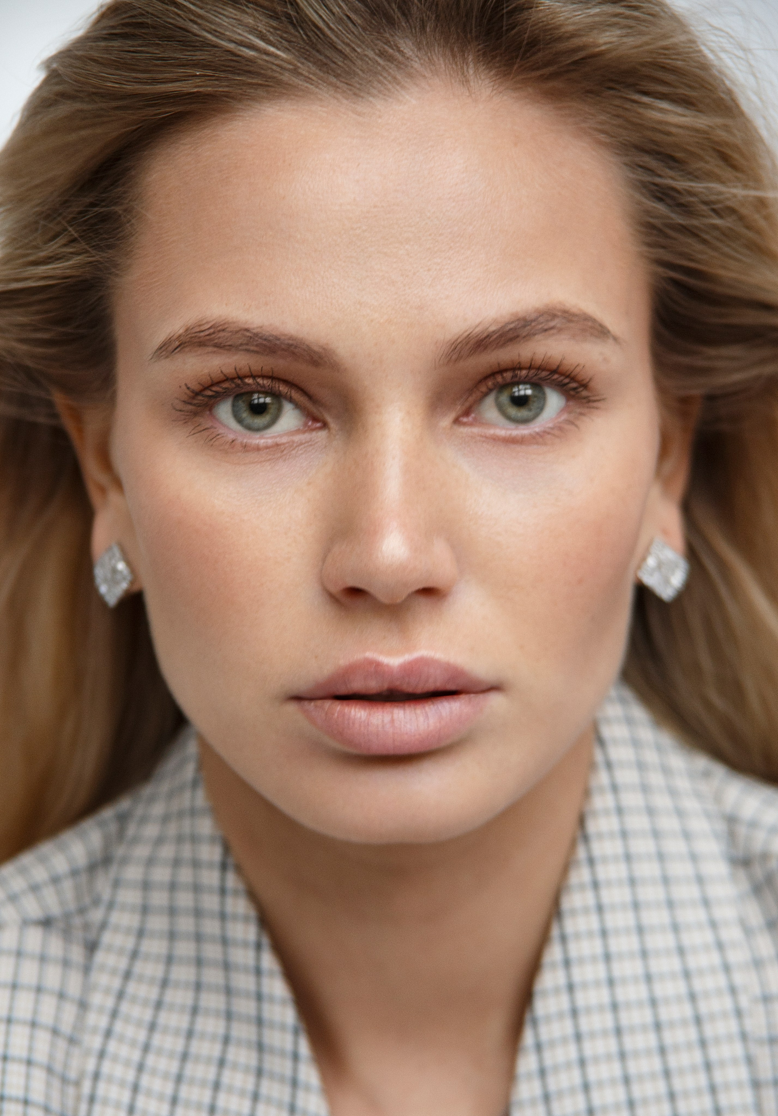 Модельные тесты. ALLANA POE