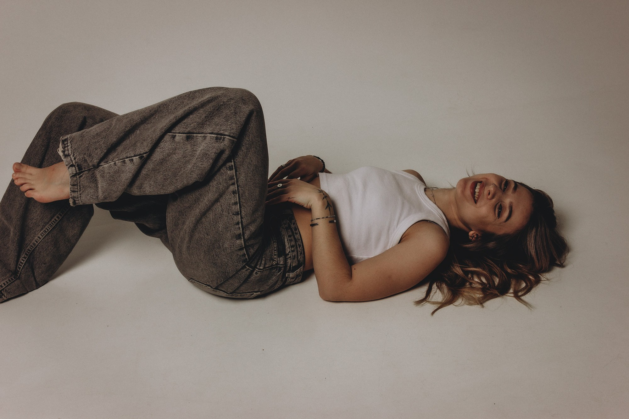 Аня. Мария Трут. Фотограф