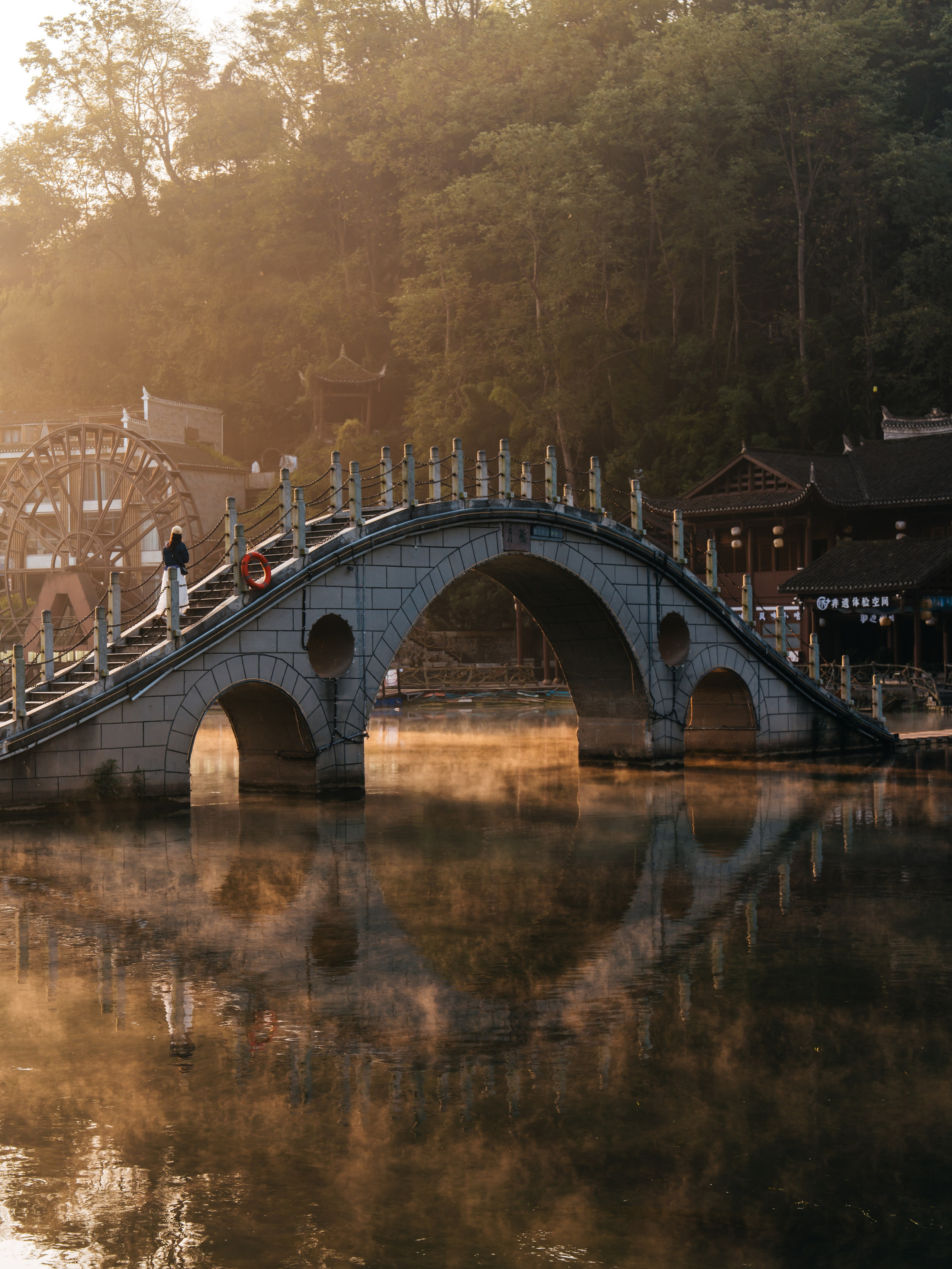 China/Китай. @tomrus: Рустам Шагиморданов — фотограф