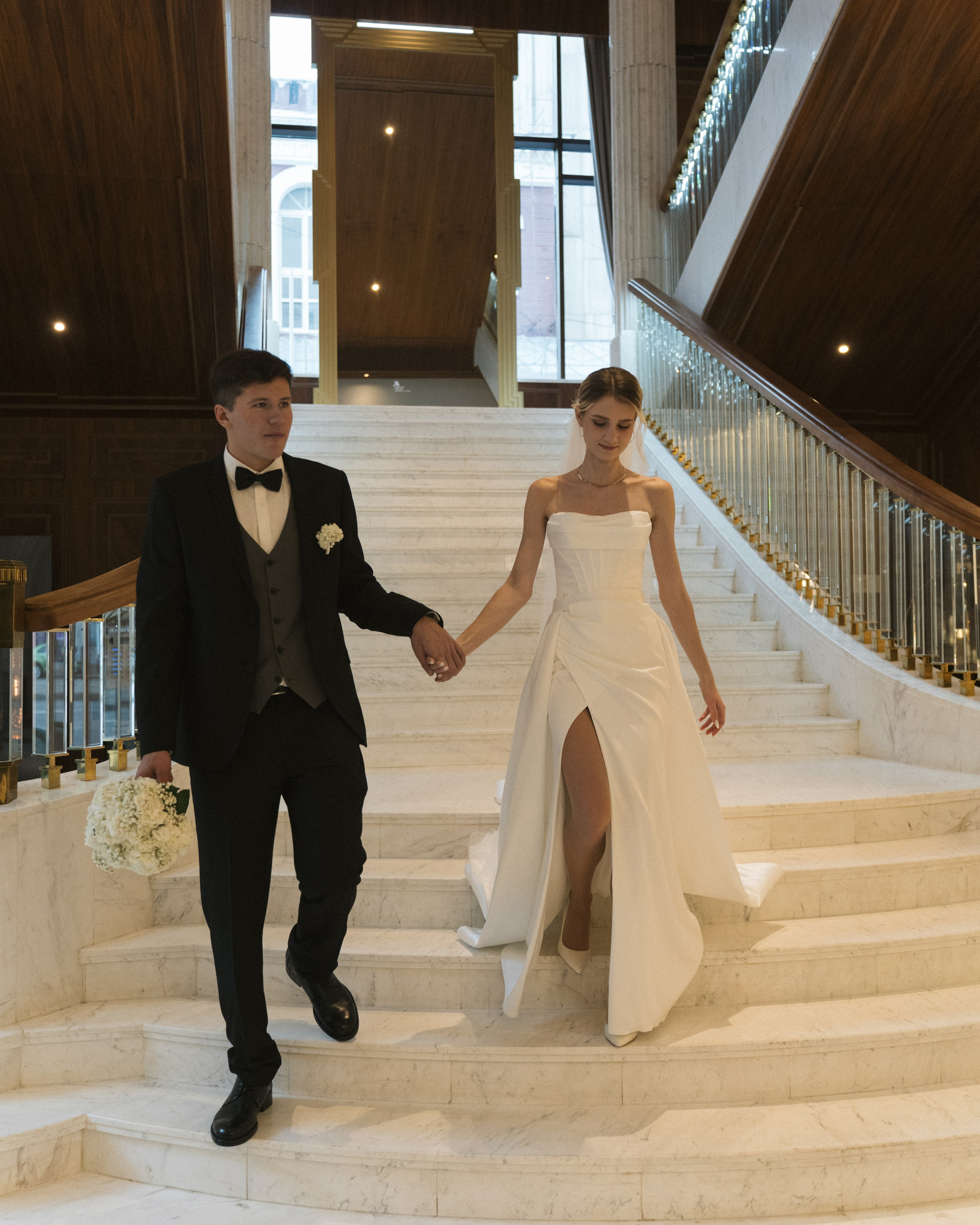 Наталия и Николай. Фотограф Олеся Скворцова