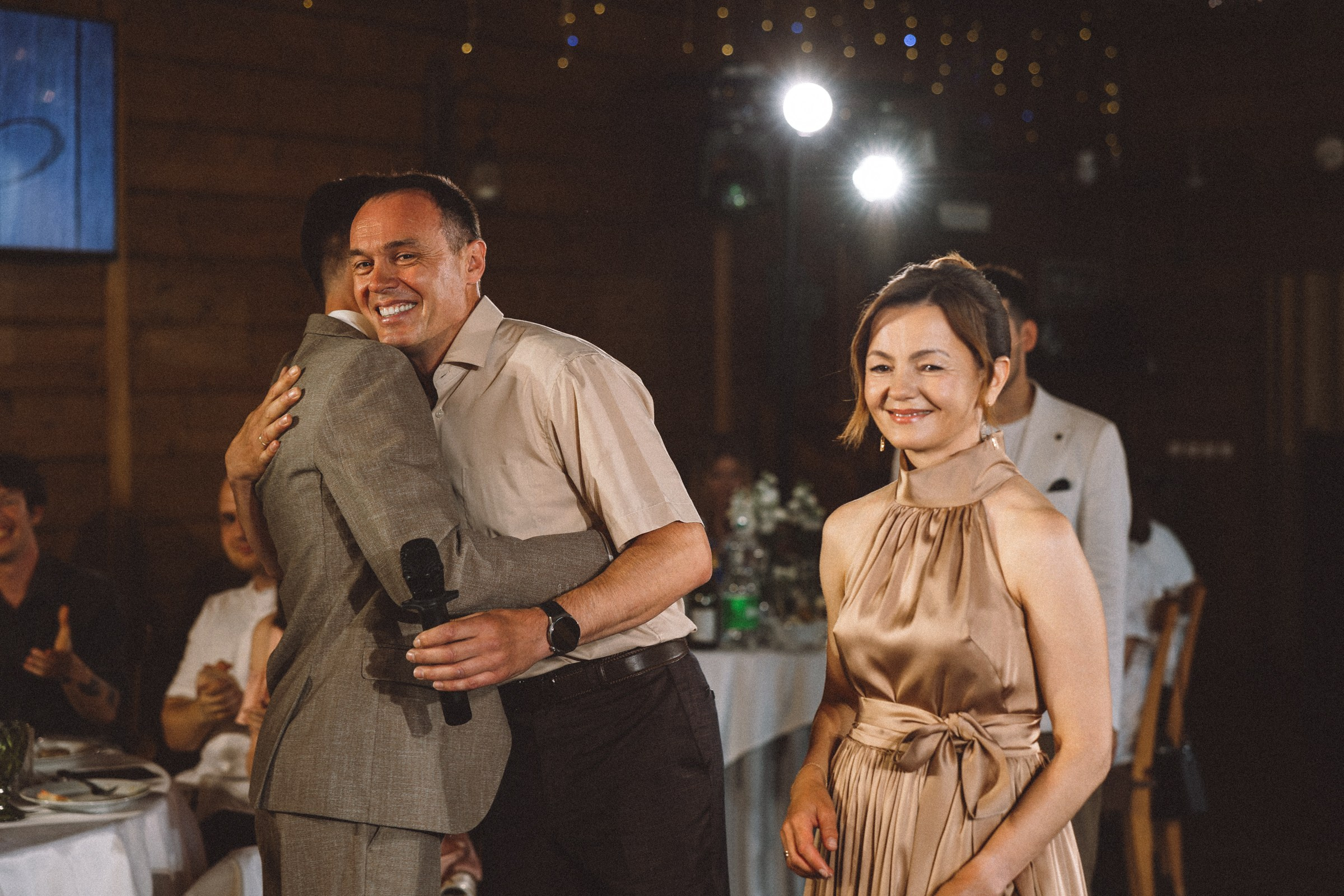 Юлия и Владимир. Lifestyle фотограф в Санкт-Петербурге Анна Щекалева