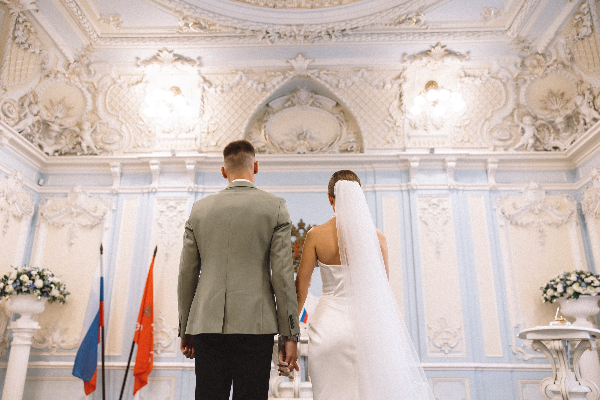 Анна и Филипп. Lifestyle фотограф в Санкт-Петербурге Анна Щекалева