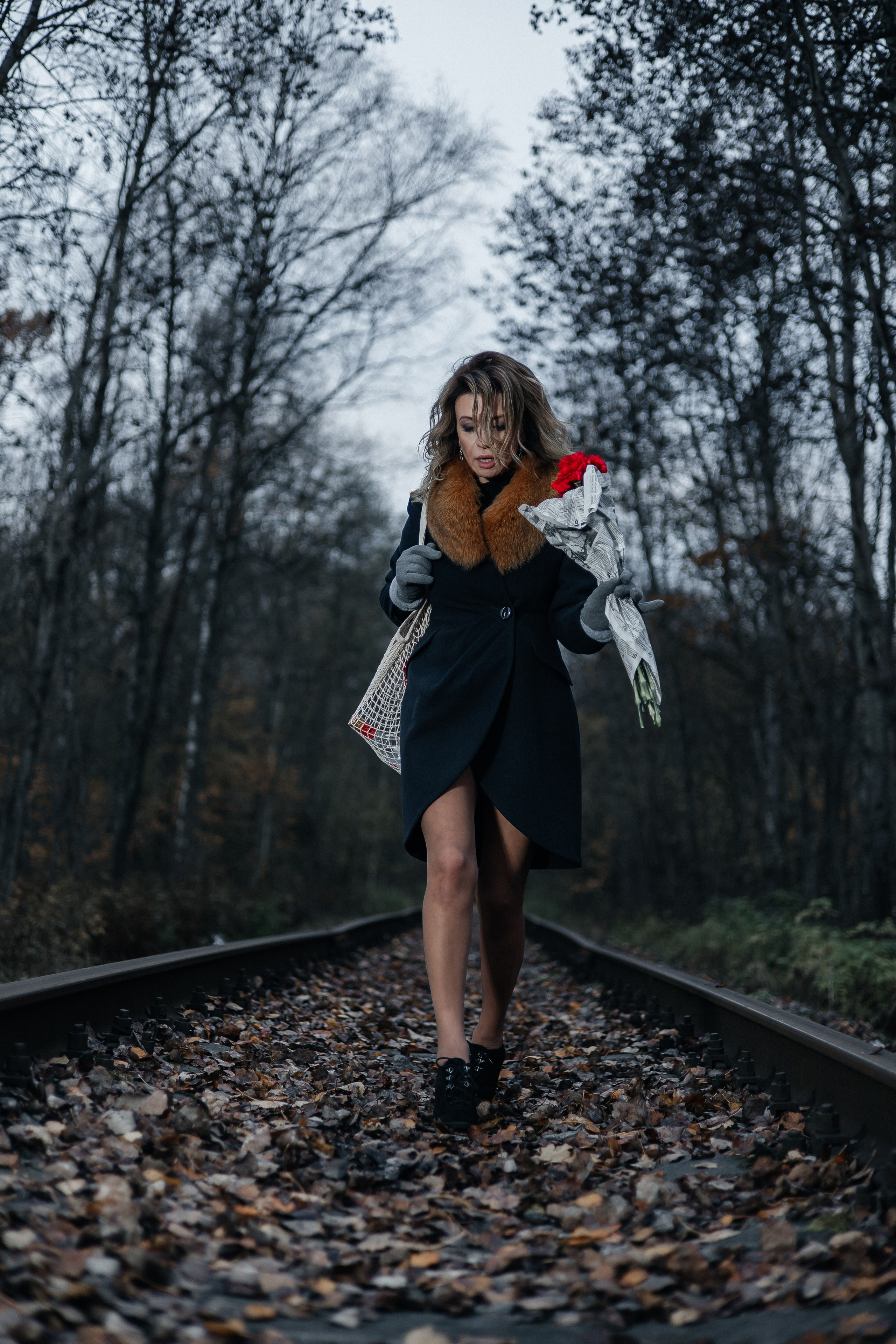 Ностальжи. Сказочный фотограф для Вас и Вашей семьи