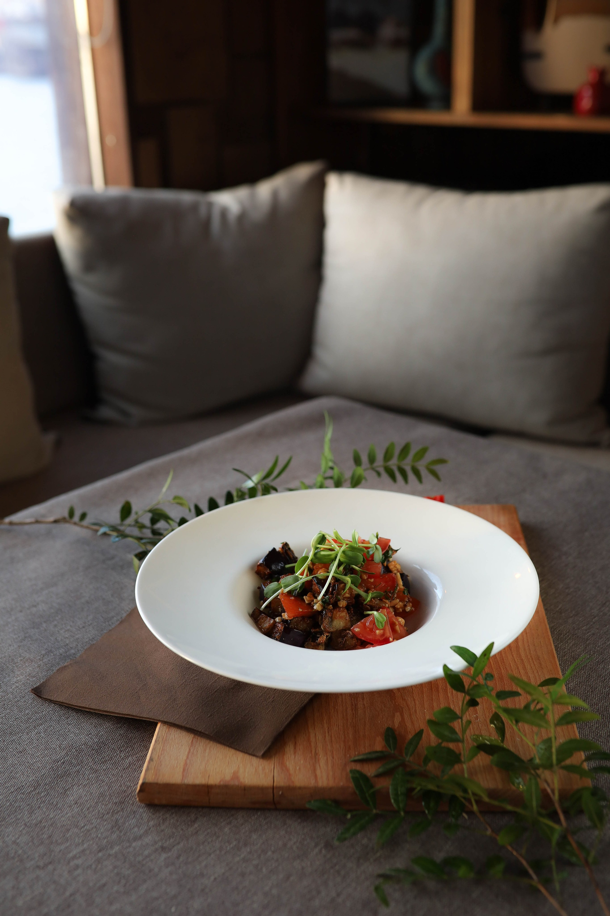 Ресторан Парус. Фотограф  Ксения Евдокова. Дзержинск, Нижний, Москва, Питер