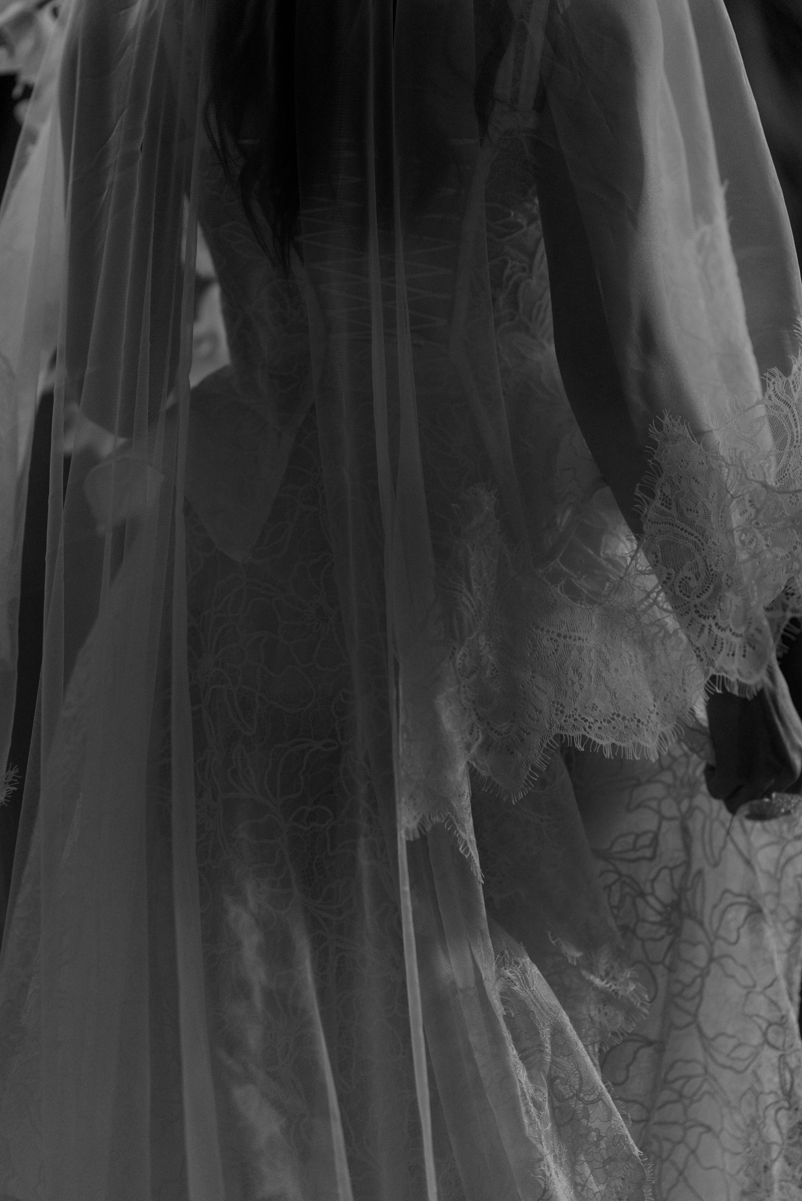 Яна и Алексей. Фотограф Анна Абрикосова