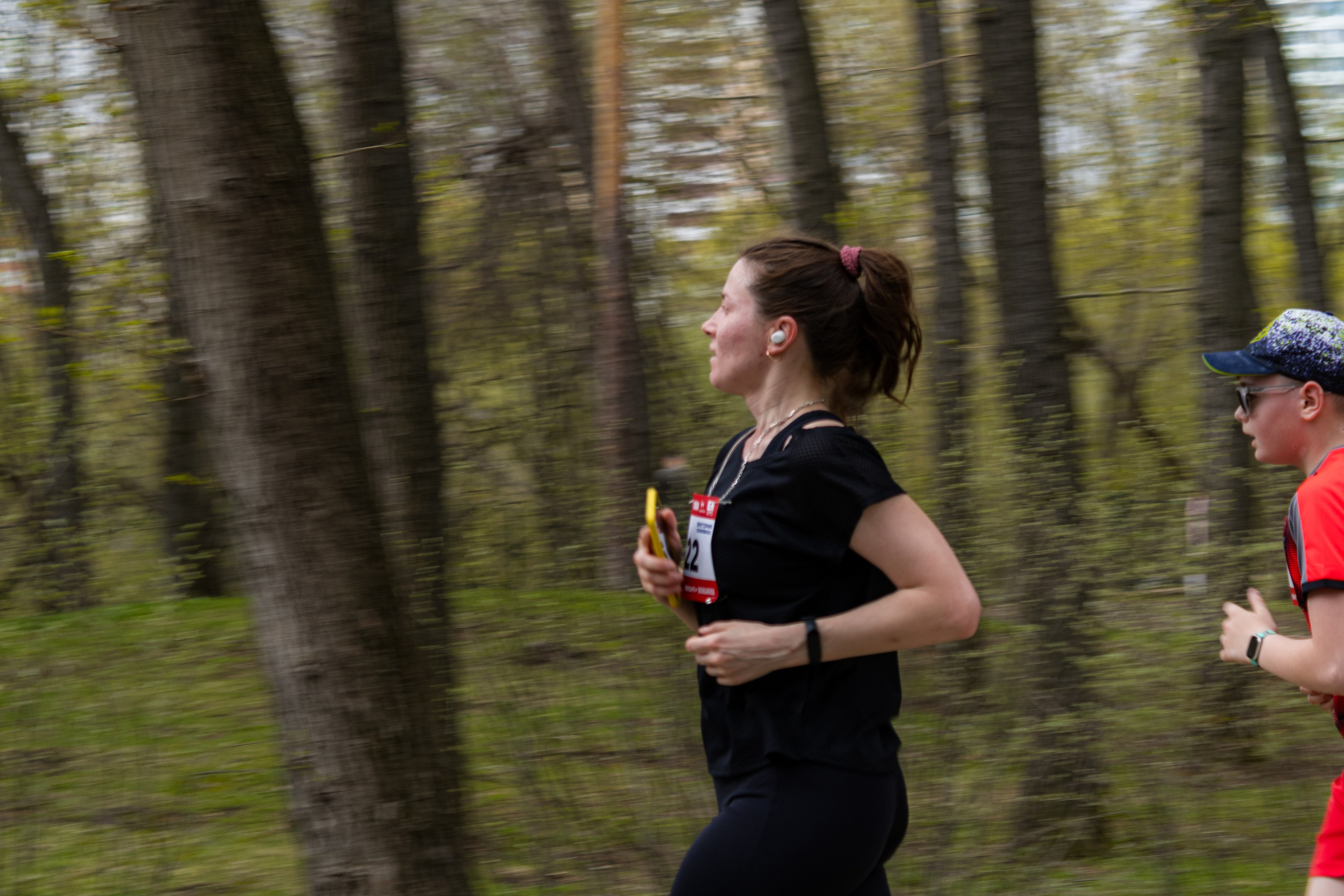 Майская гроза